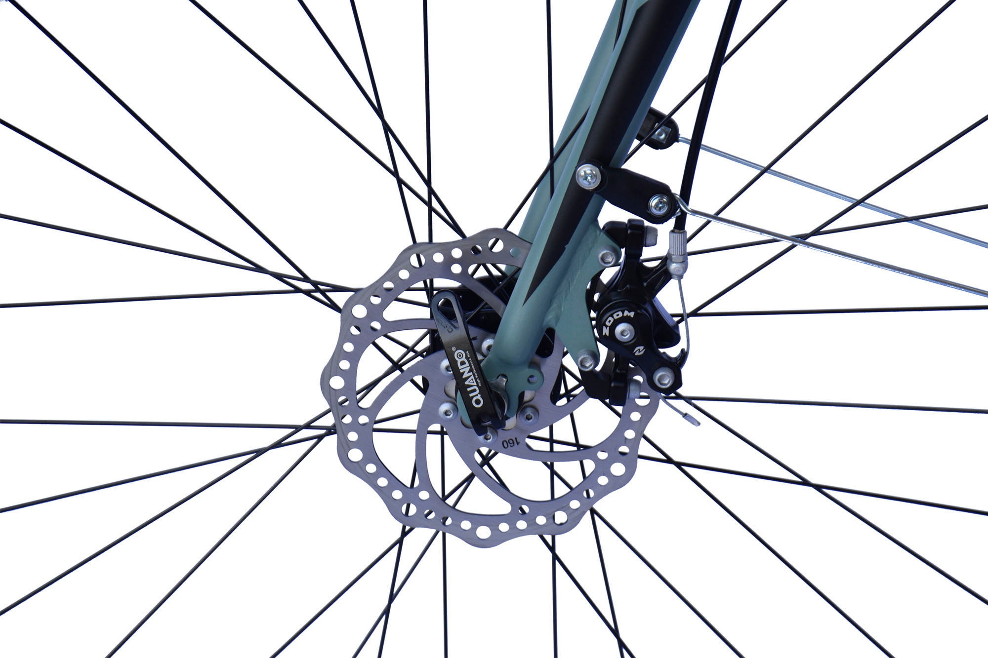 WYNN Gravelbike »GRL1.1« 14 Gang Shimano Tourney Schaltwerk Kettenschaltung