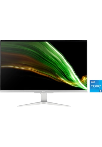 Acer All-in-One PC »Aspire C27-1655« kaufen