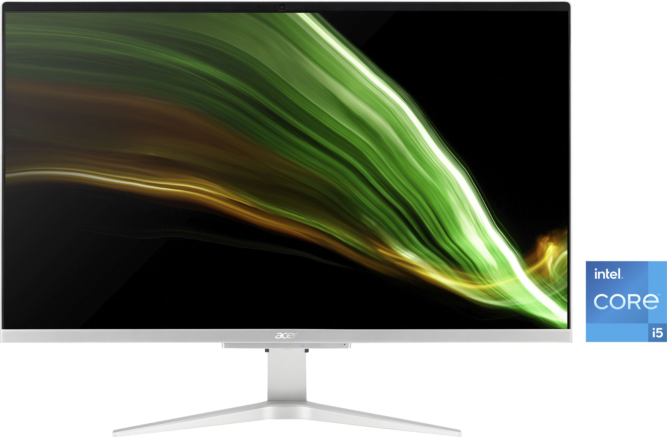 All-in-One PC »Aspire C27-1655«