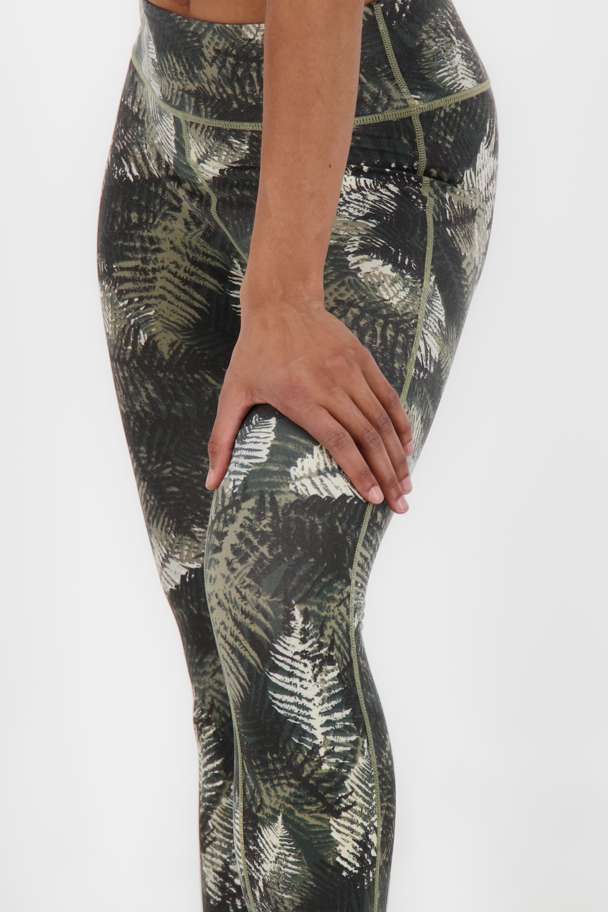 Alife & Kickin Leggings »Damen AriaAK«