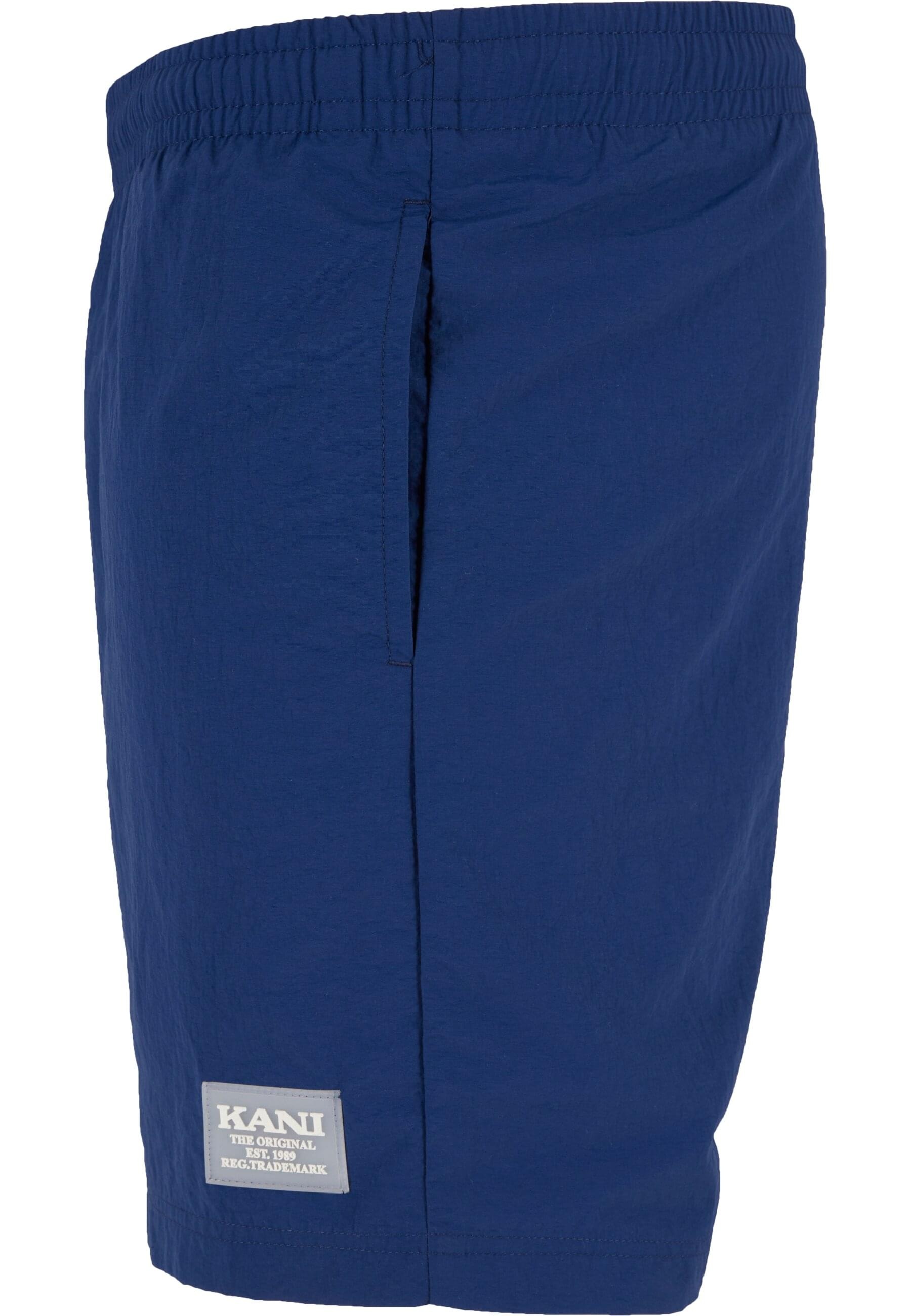 Karl Kani Badeshorts »Karl Kani Retro Trademark Swim Shorts«