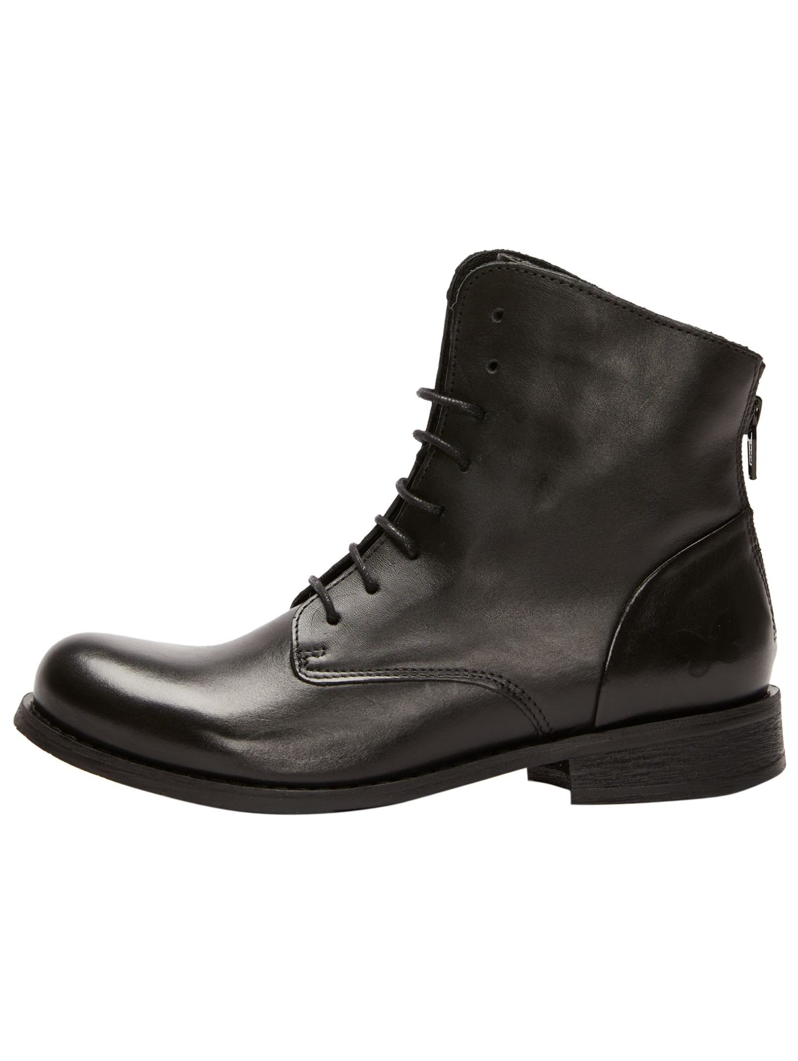 Felmini Schnürstiefelette »Felmini Stiefelette Leder«