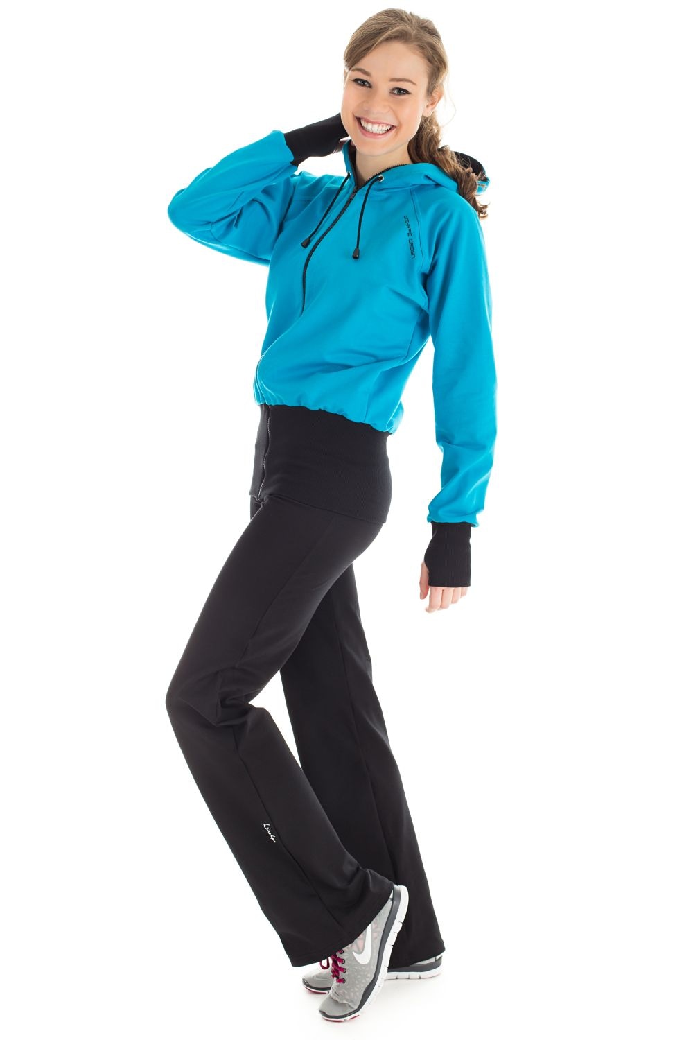 Winshape Jazzpants »WH3«