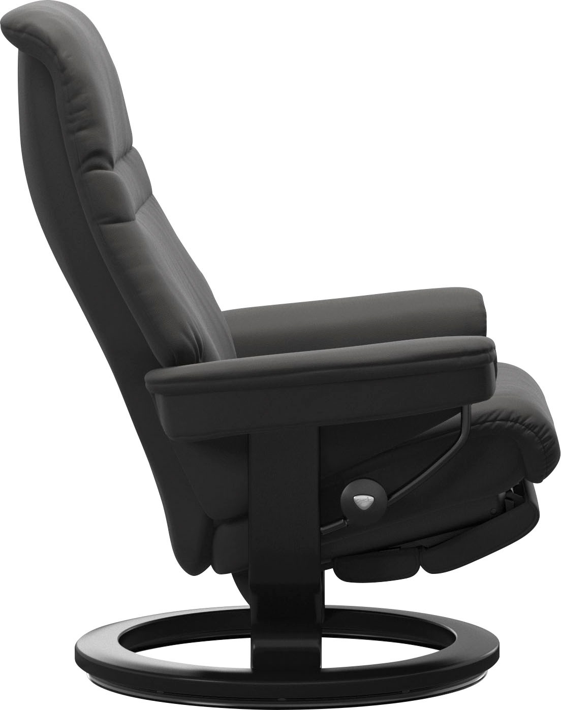 Stressless® Relaxsessel »Sunrise«, elektrisch verstellbar, optional 2-motorisch, Größe M & L