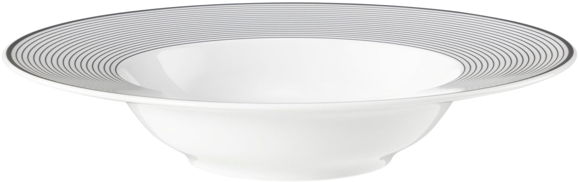 Seltmann Weiden Suppenteller »No Limits Moments« Teller rund 23,5 cm günstig online kaufen