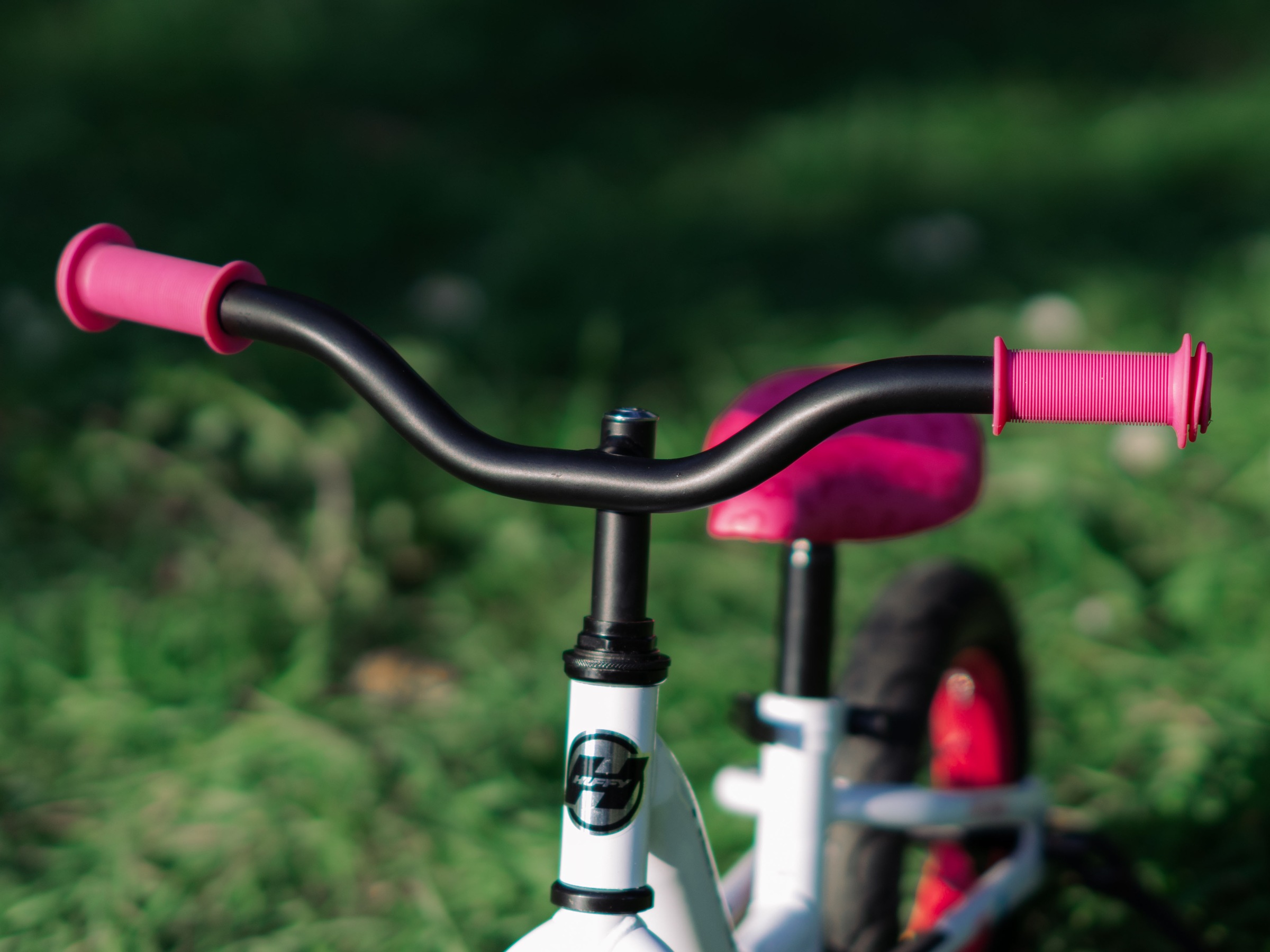 Huffy Laufrad »So Sweet 10-Zoll Laufrad«