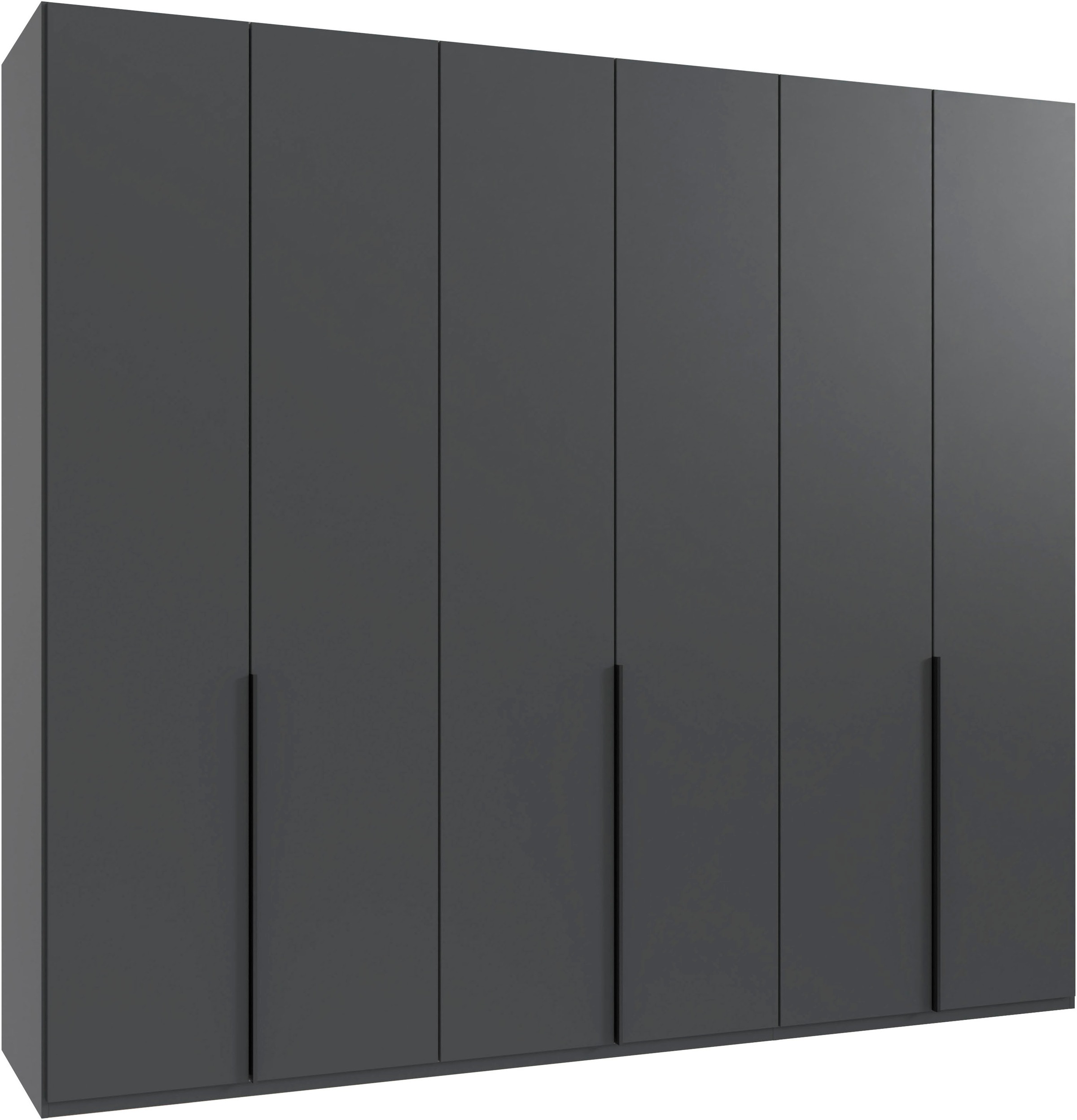 Wimex Kleiderschrank »Mugano, in 5 Breiten und 2 Höhen, Made in Germany«, ( günstig online kaufen