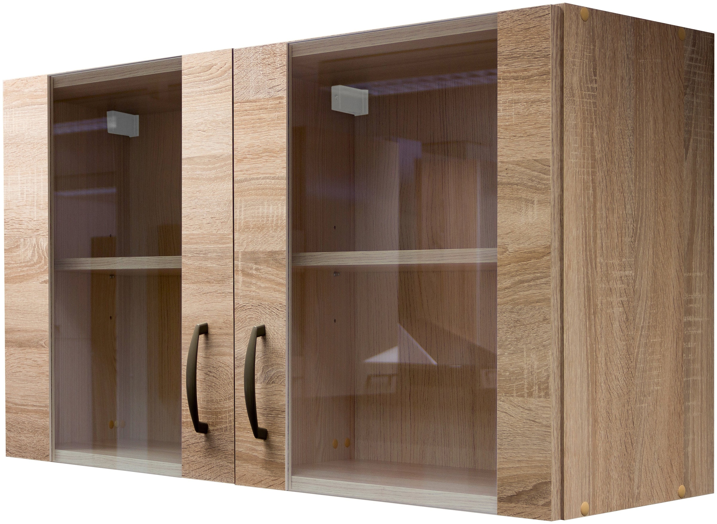 Glashängeschrank »Bergen«, cm 32 bestellen x x T) Flex-Well (B H 54,8 x x 100 online