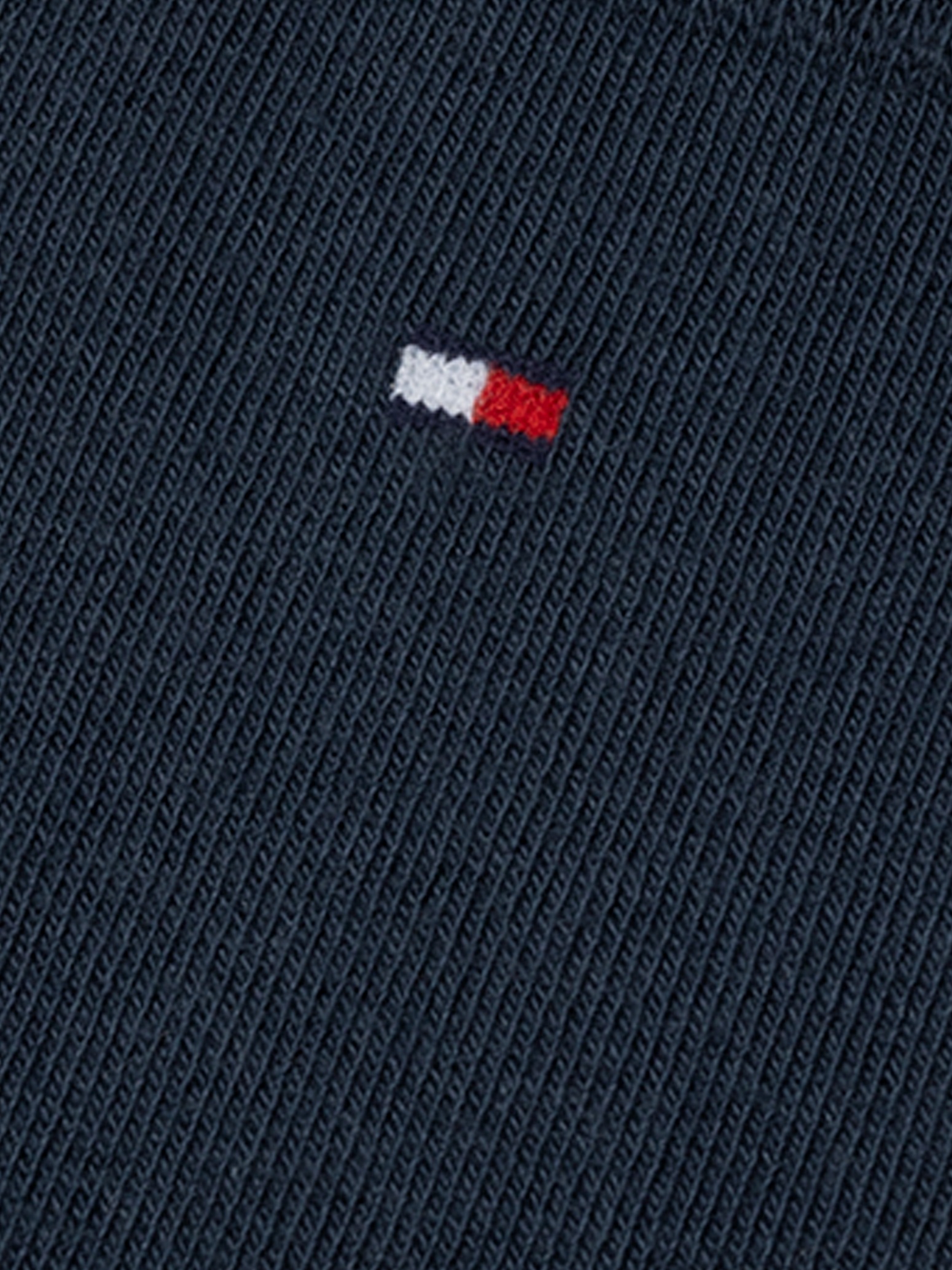 Tommy Hilfiger Socken »TH MEN SOCK 6P DOT ECOM«, (6 Paar), gepunktet und uni