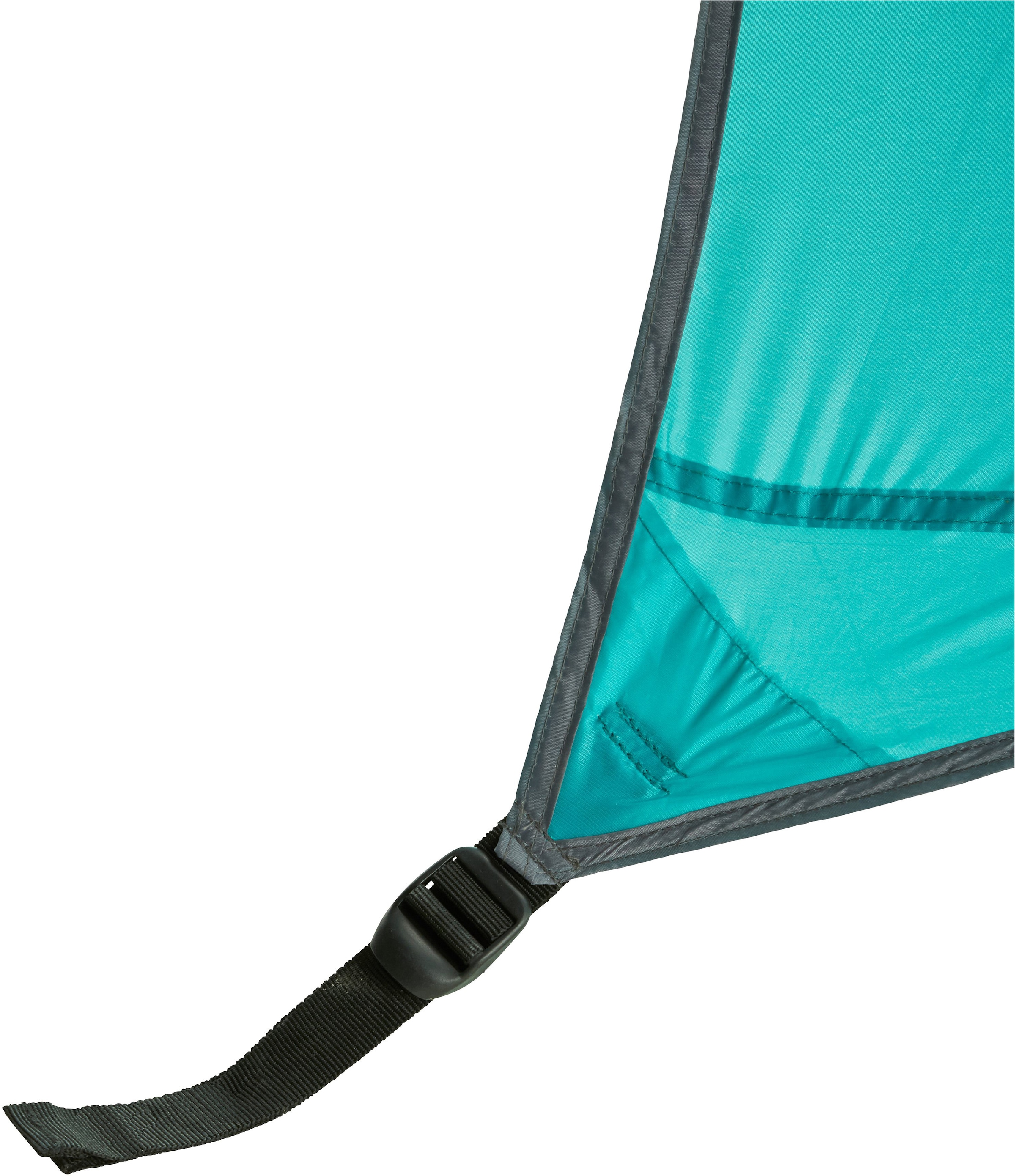 GRAND CANYON Tarp-Zelt »TAHUTA SHELTER 4«