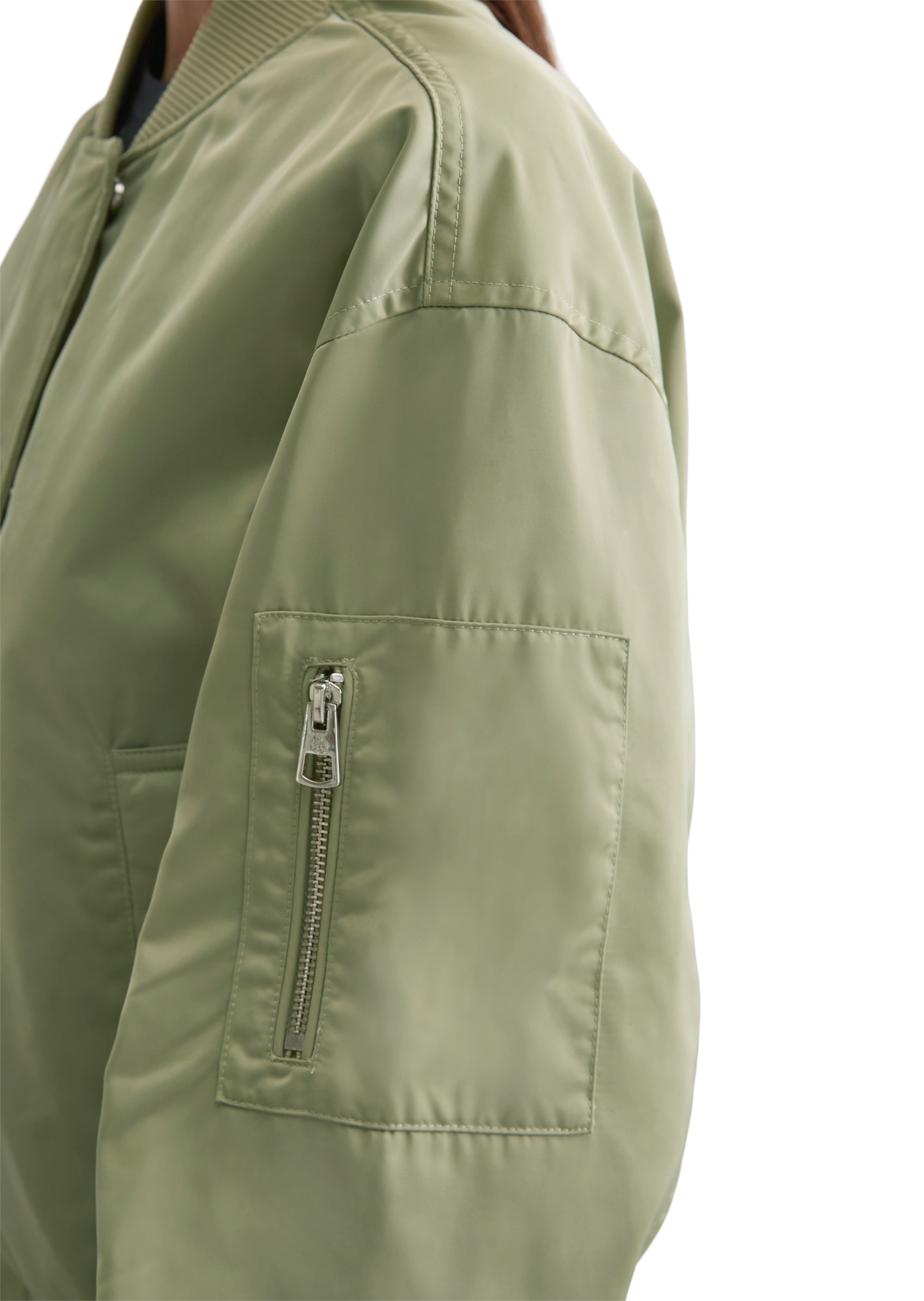 Marc O'Polo Blouson, aus der DFB Travel Collection