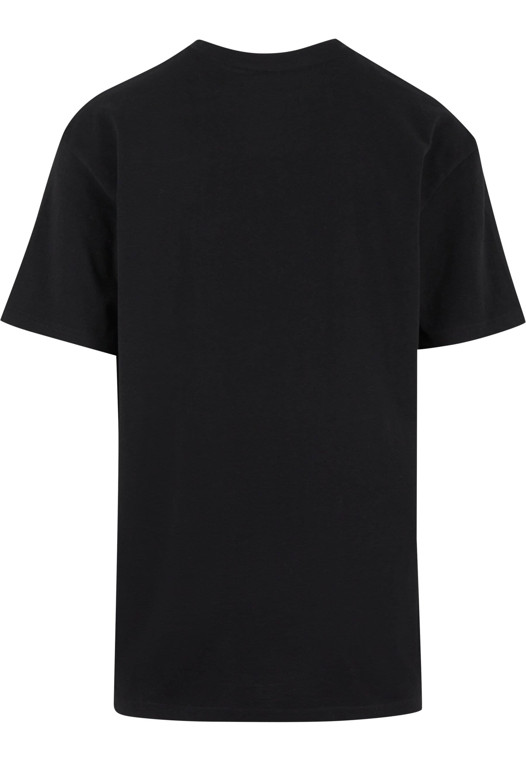 MisterTee T-Shirt »MisterTee I am Flying Oversize Tee« 1 Stk. tlg.