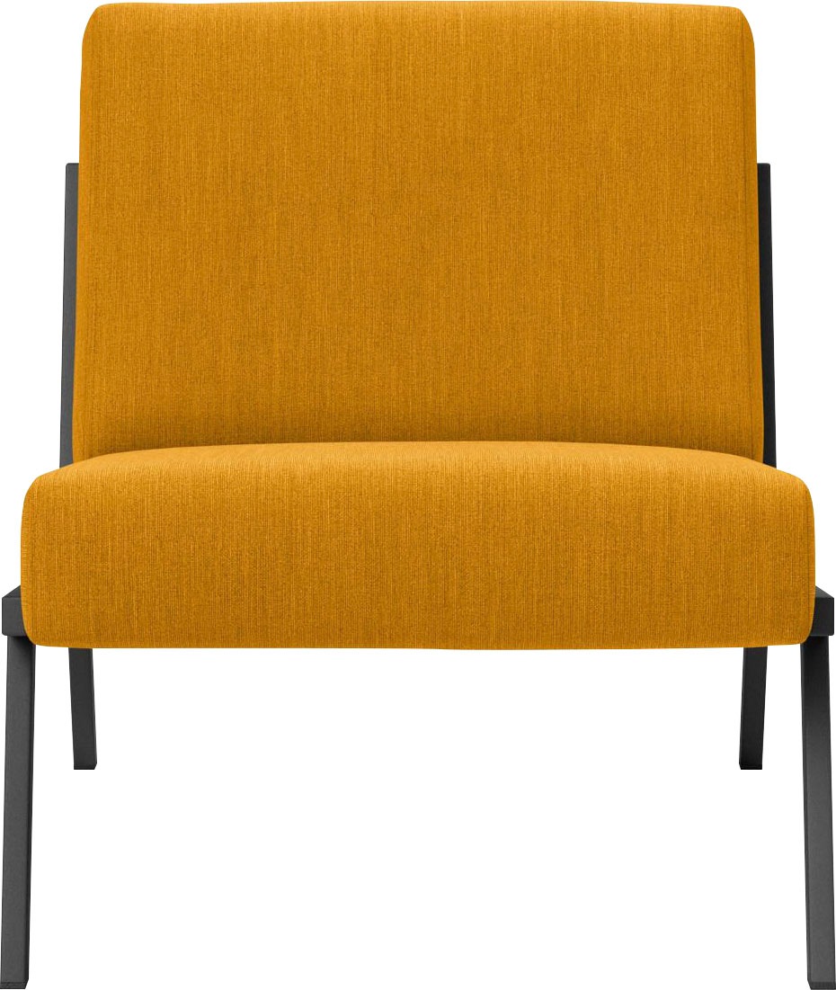 INNOVATION LIVING ™ Loungesessel »Vikko 507, Loungesessel, Relaxstuhl, Desi günstig online kaufen
