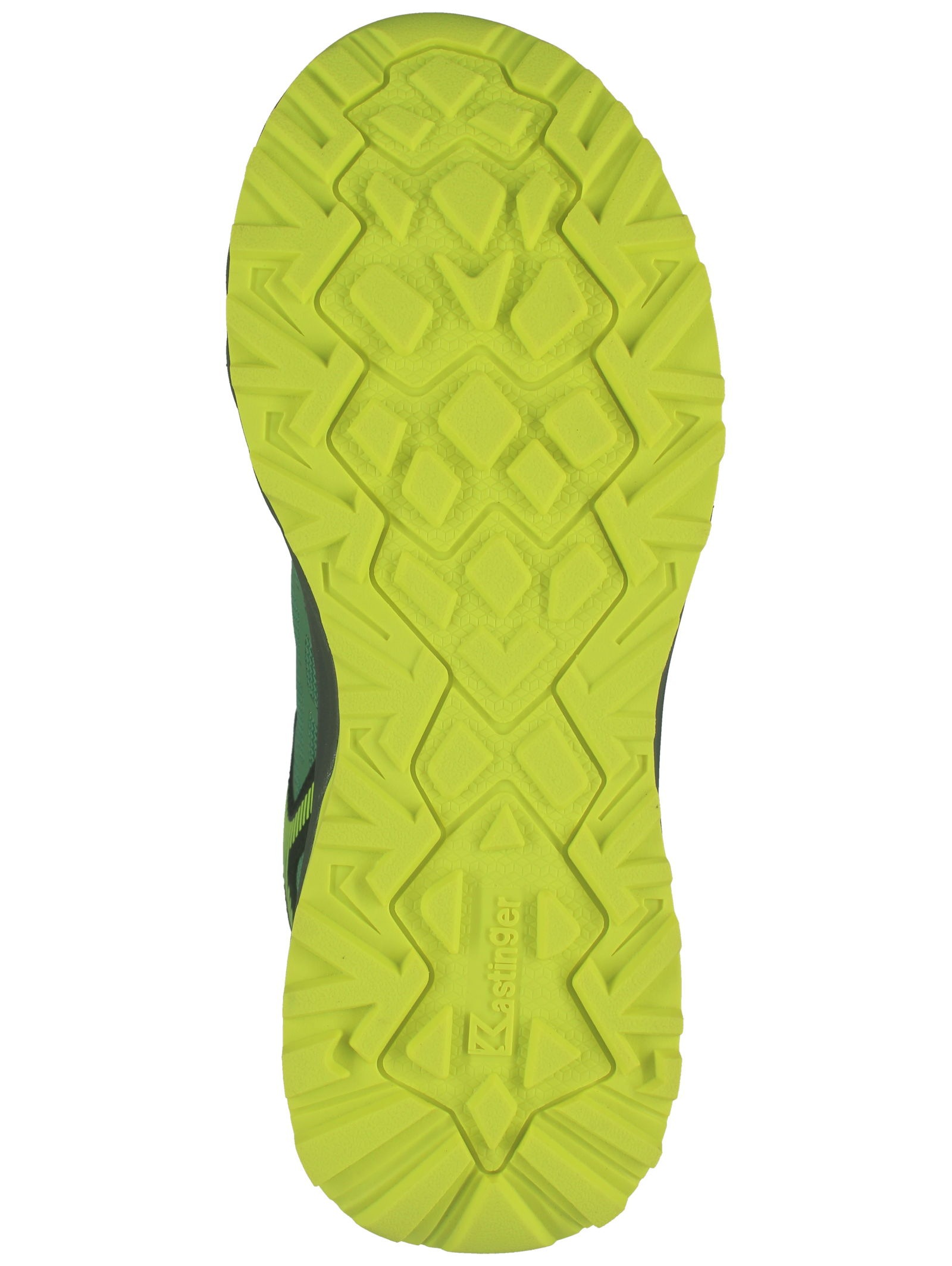 Kastinger Trekkingschuh »Kastinger Wanderschuhe Lederimitat/Textil«