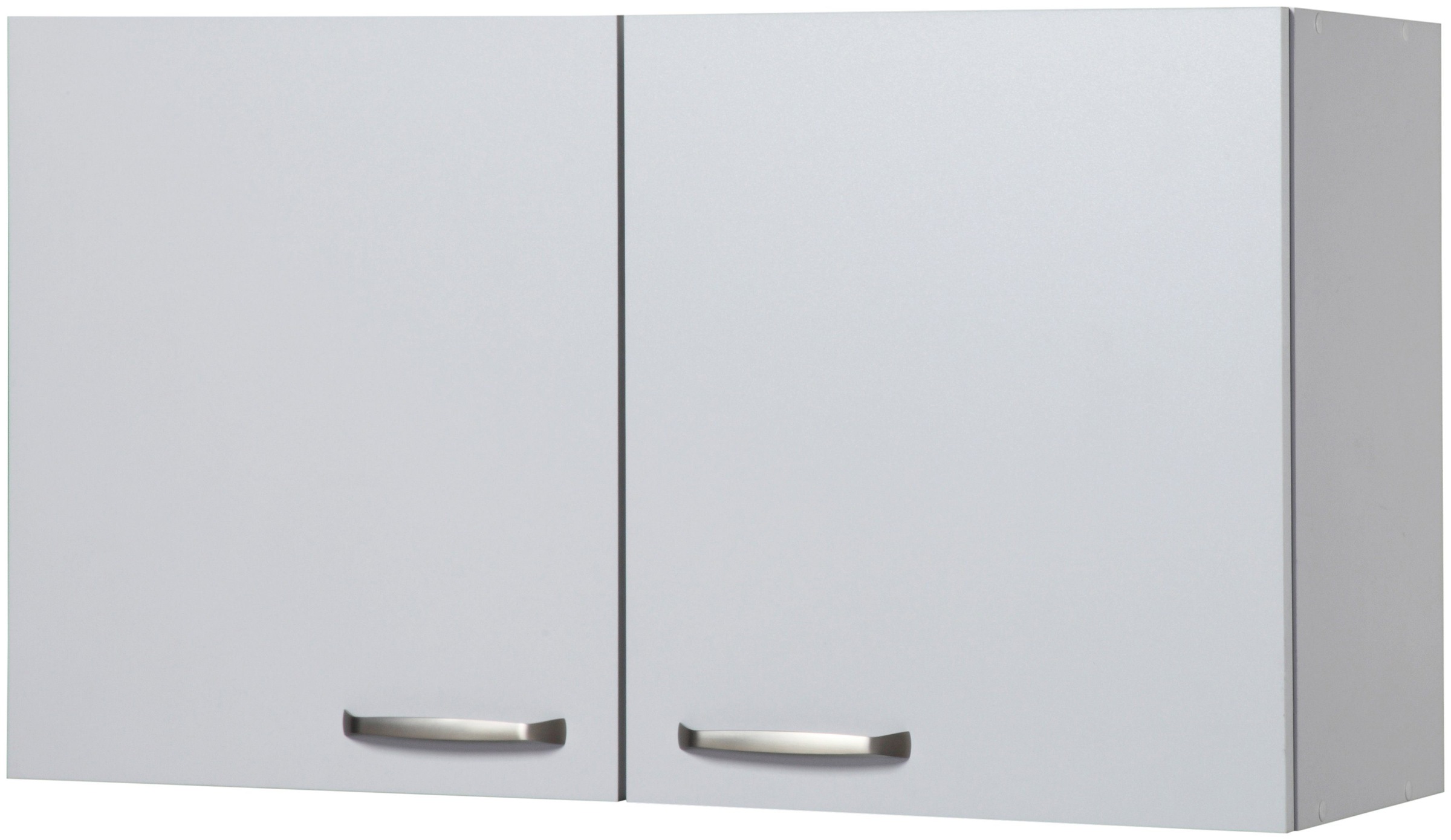 wiho Küchen Hängeschrank Michigan 100 cm breit günstig online kaufen