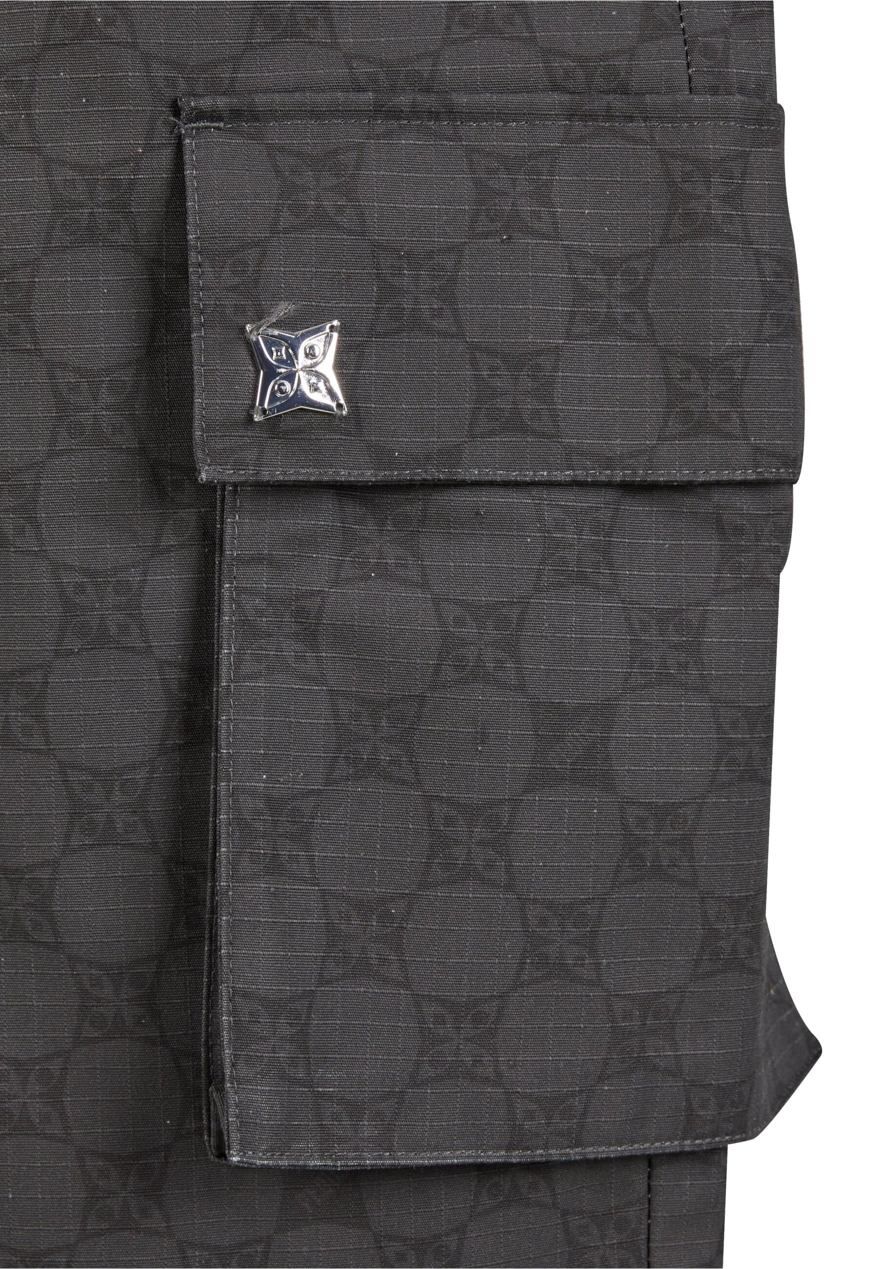 PEQUS Cargohose »PEQUS PEQUS Monogram Cargo«