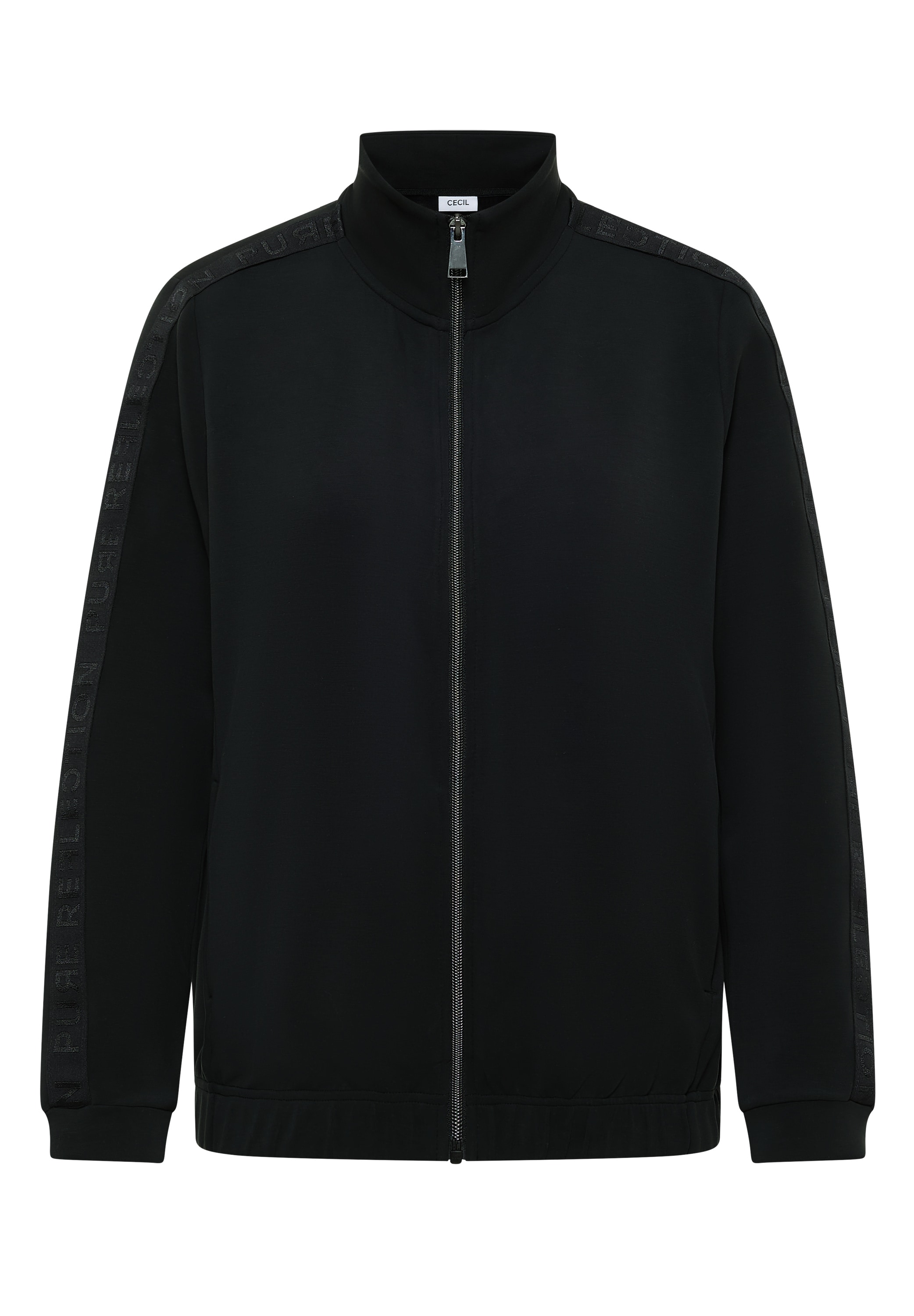 Cecil Blouson ohne Kapuze