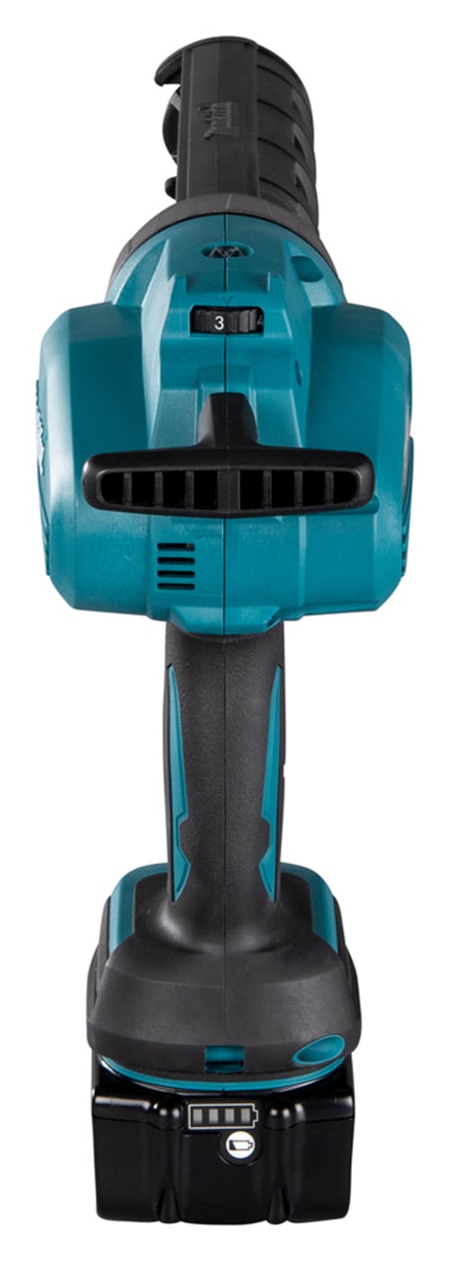 Makita Kartuschenpistole »DCG180RYEX / DCG180ZX«, 18V, 300/600 ml