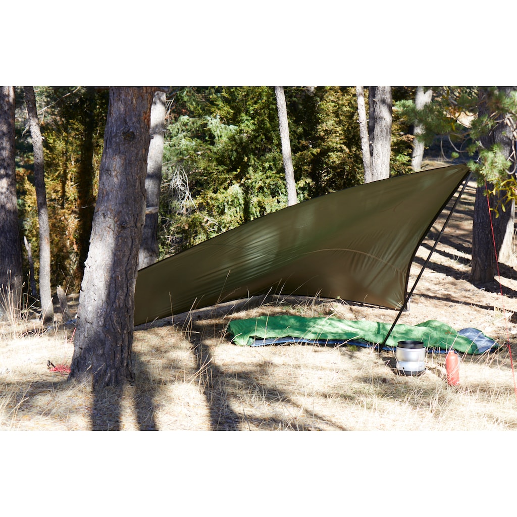 GRAND CANYON Tarp-Zelt »ZUNI RAY«