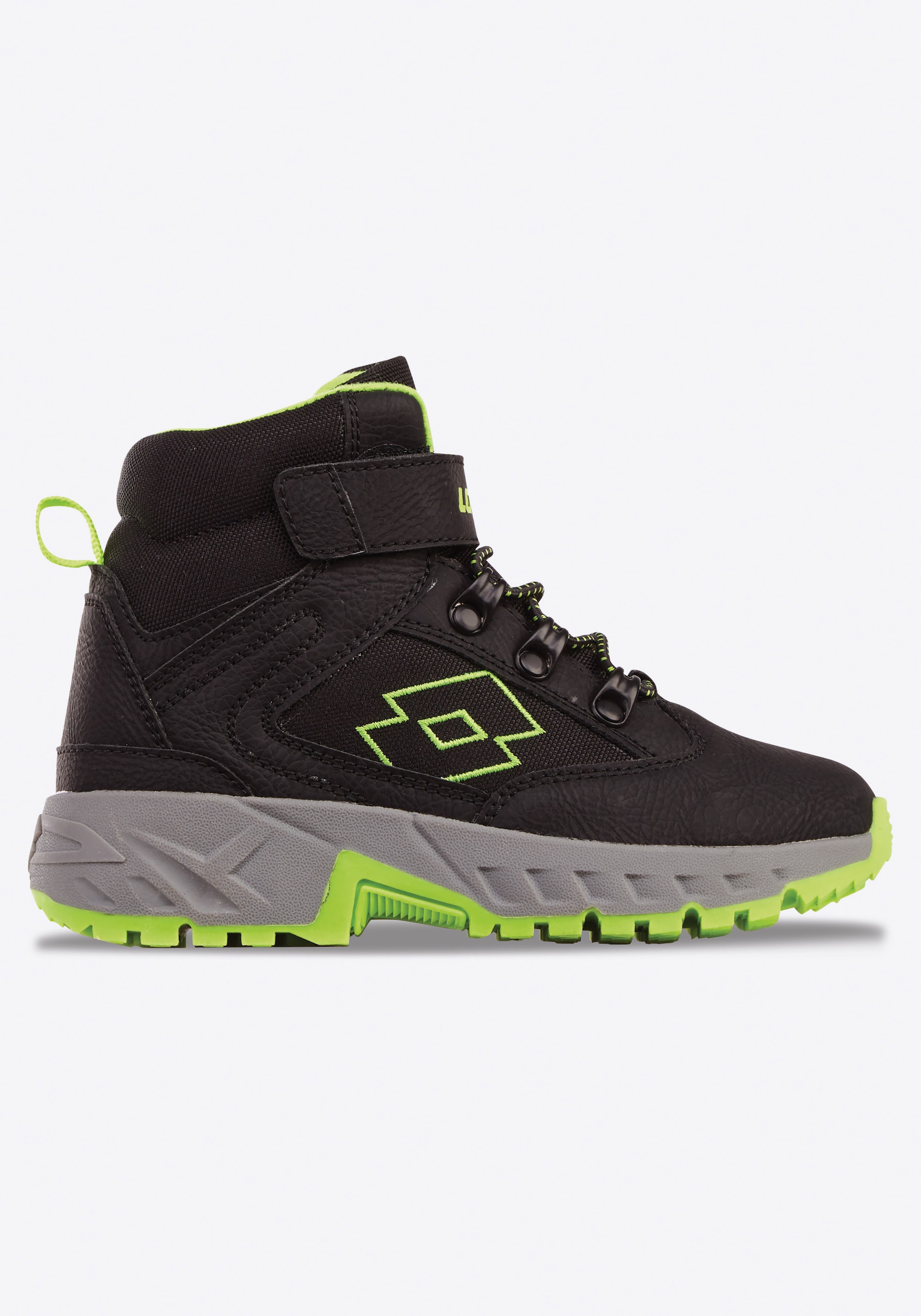 lotto Winterboots  Winterschuhe, Winterstiefel, Snowboots