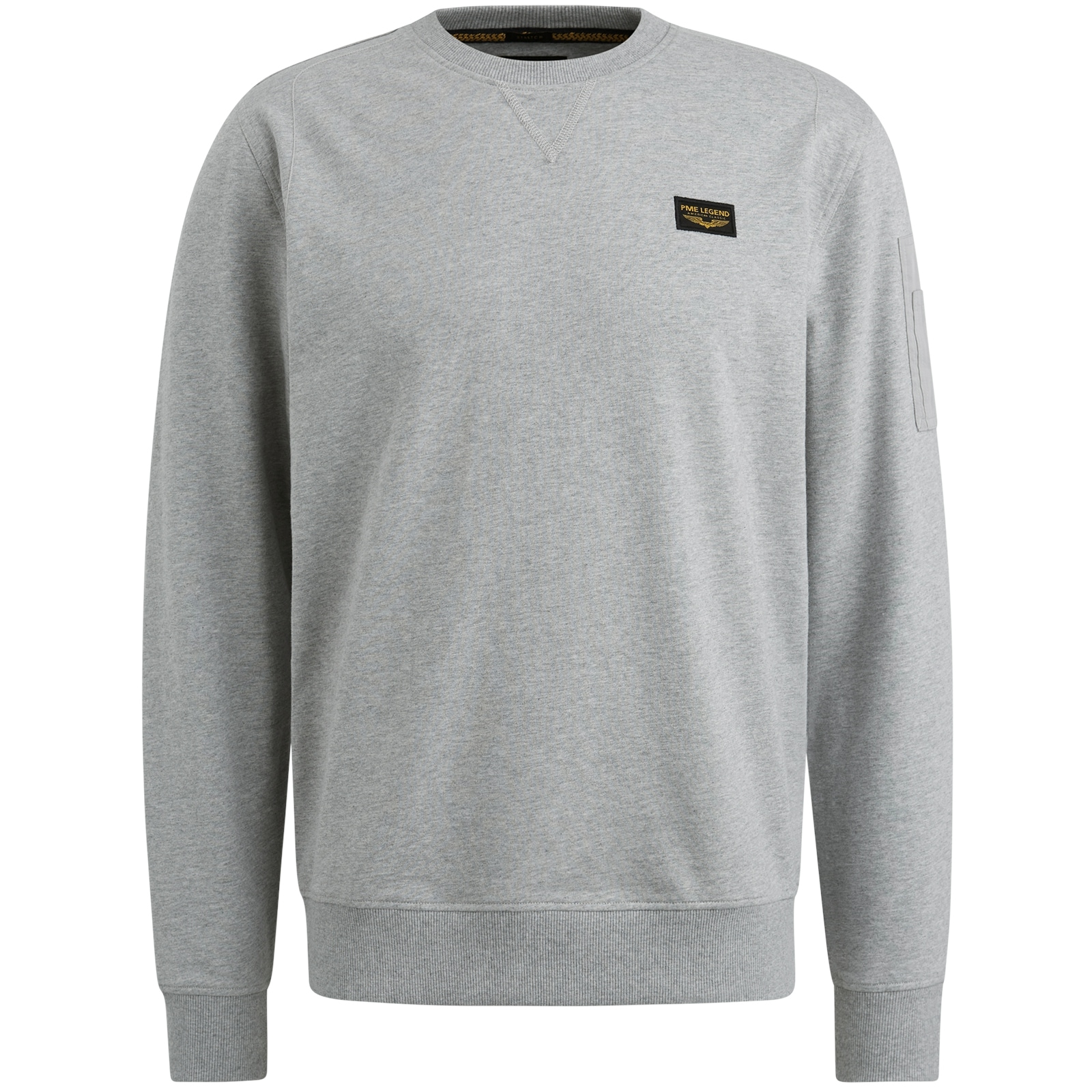 PME LEGEND Sweatshirt »Airstrip sweat«