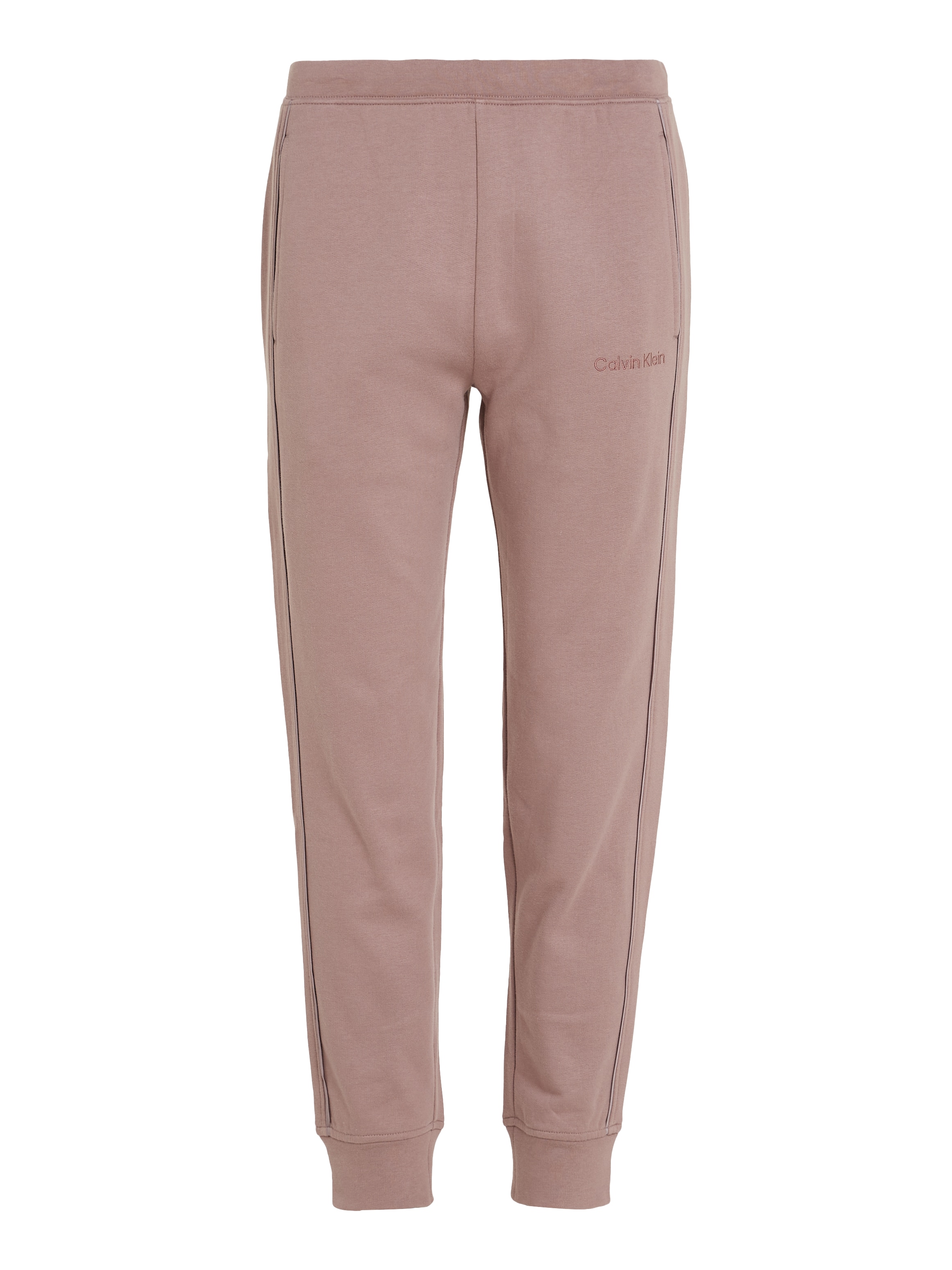 Calvin Klein Underwear Sweathose »JOGGER«, mit toniger Paspel