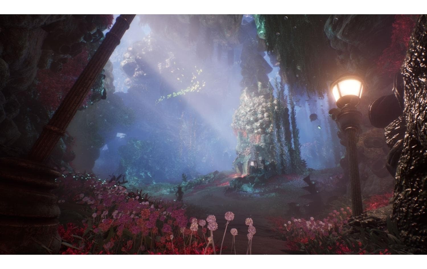 BANDAI NAMCO Spielesoftware »Clair Obscur: Expedition 33 [PS5] (Box)«