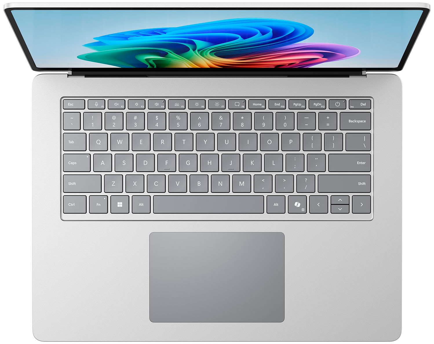 Microsoft Notebook »Surface 8 15"« 38,1 cm / 15 ″ Qualcomm Snapdragon™ Adreno 1.000 GB SSD