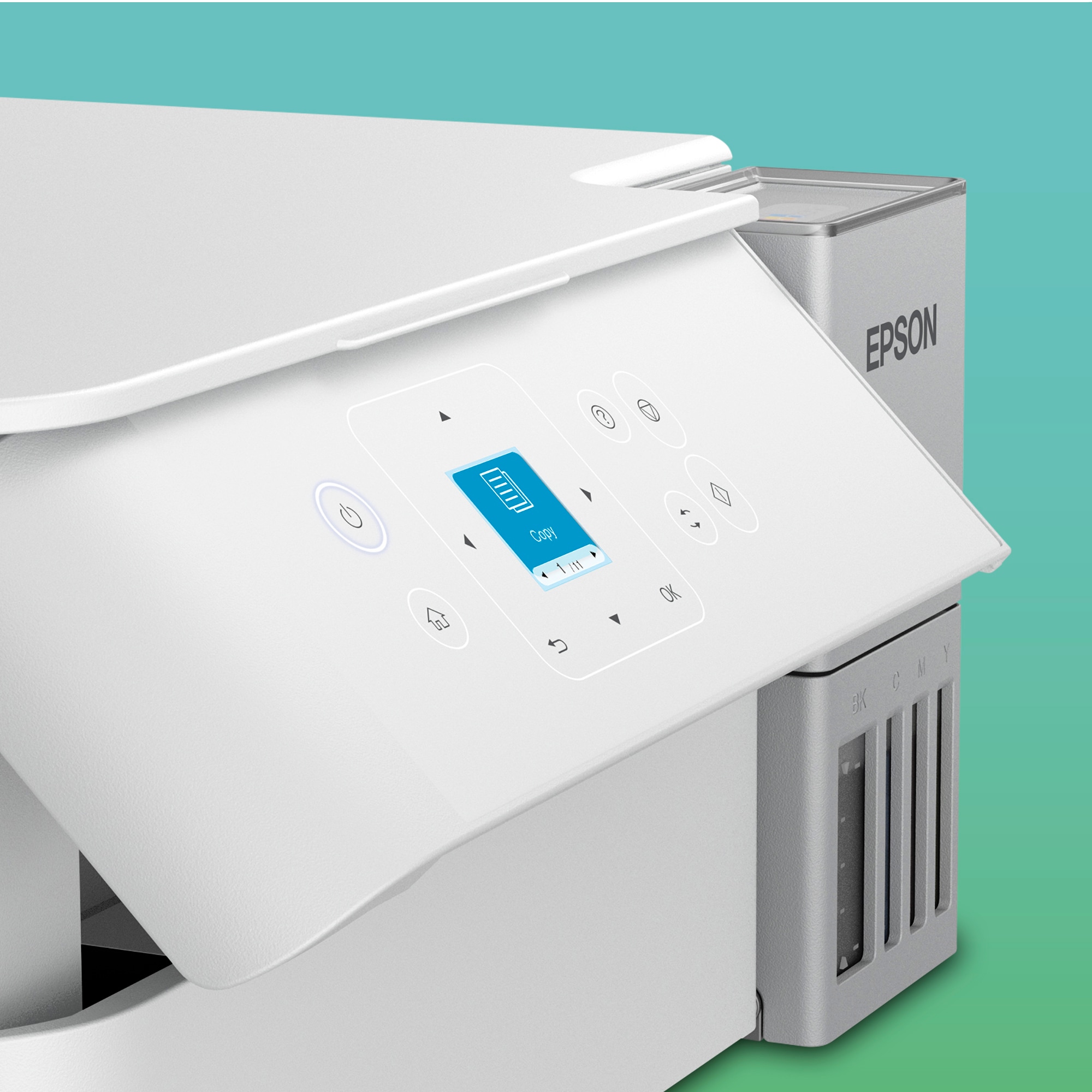 Epson Multifunktionsdrucker »EcoTank ET-2959«