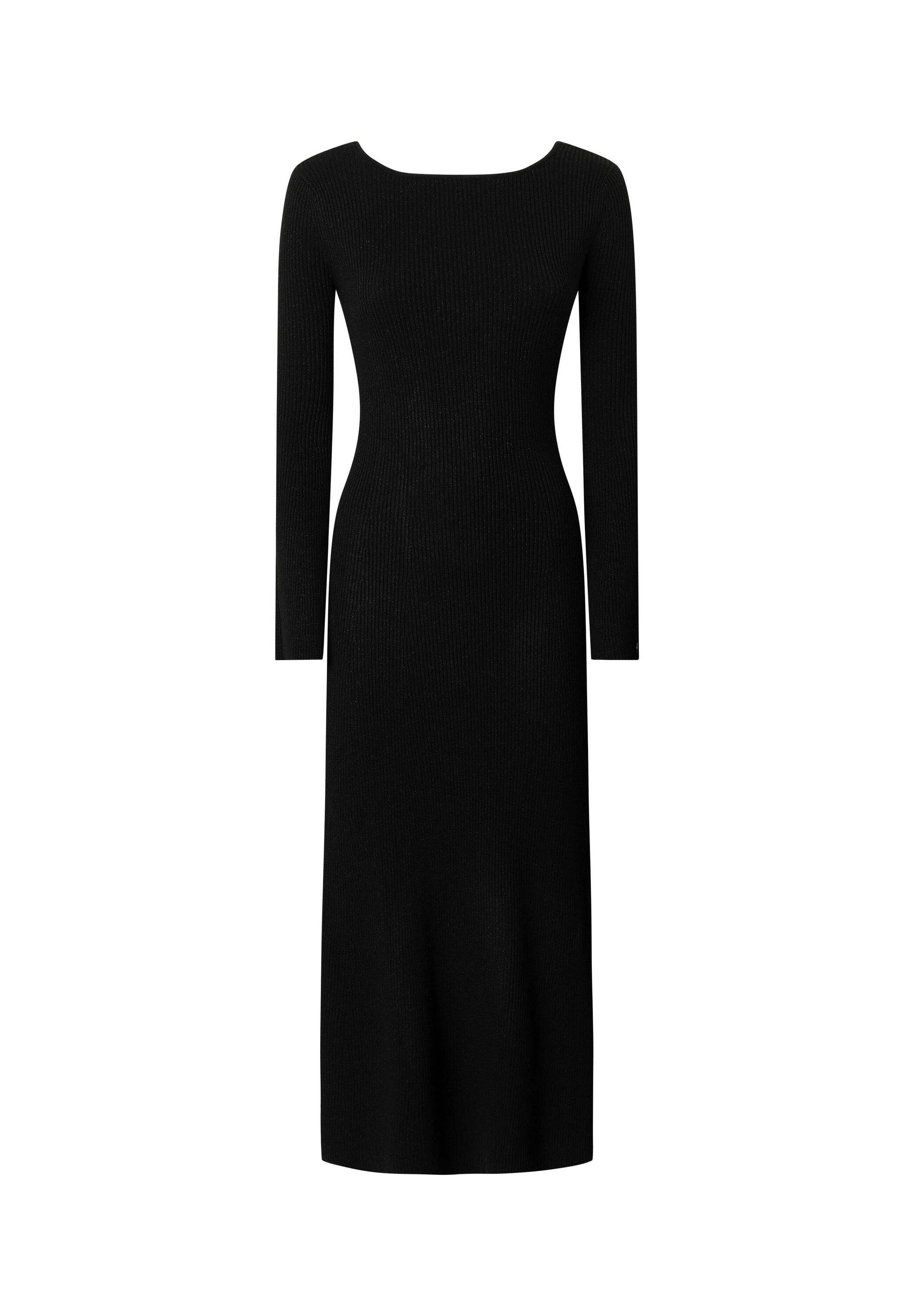 Pepe Jeans Maxikleid »dress CHANELE DRESS«