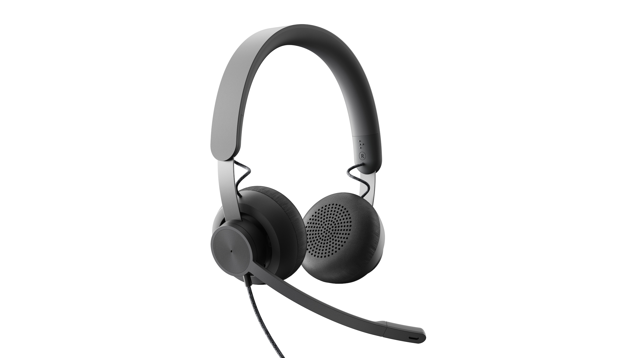 Logitech Headset »Zone Wired UC«