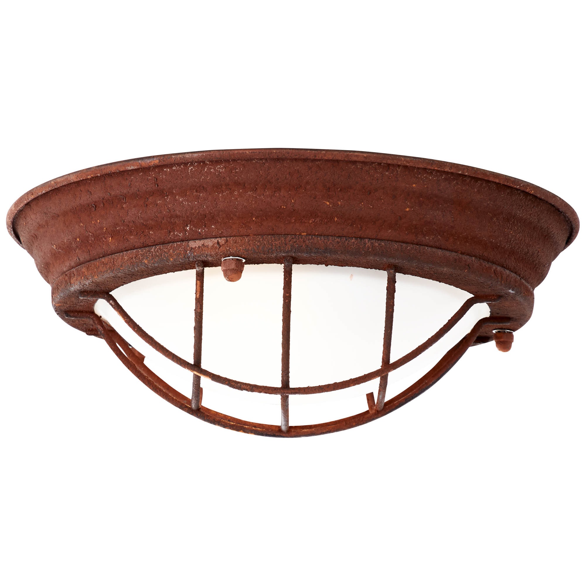 Brilliant Deckenleuchte »Typhoon« E27 1 Stk. Wand- und Deckenlampe 29cm