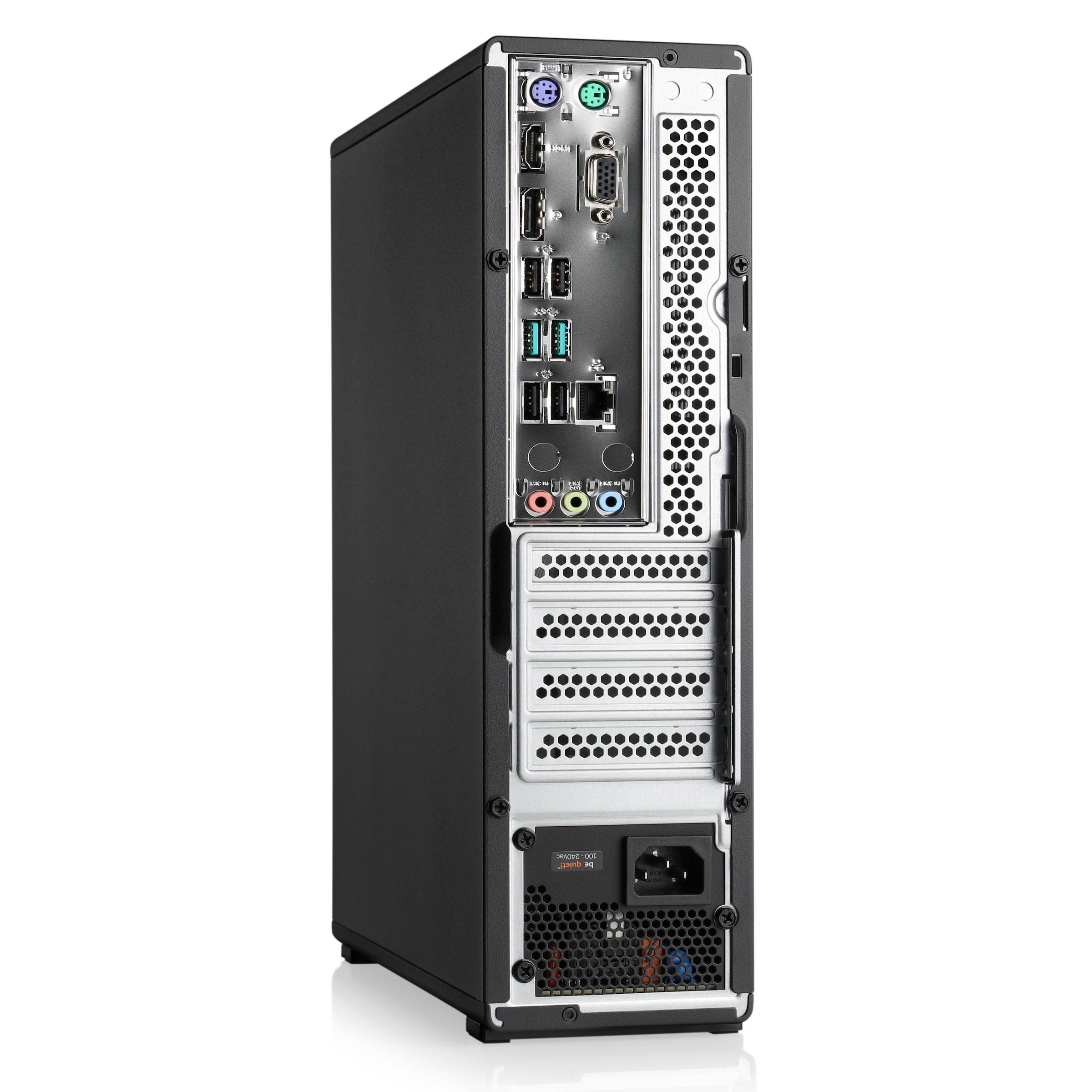 CSL PC »Gemini Slim V24687«