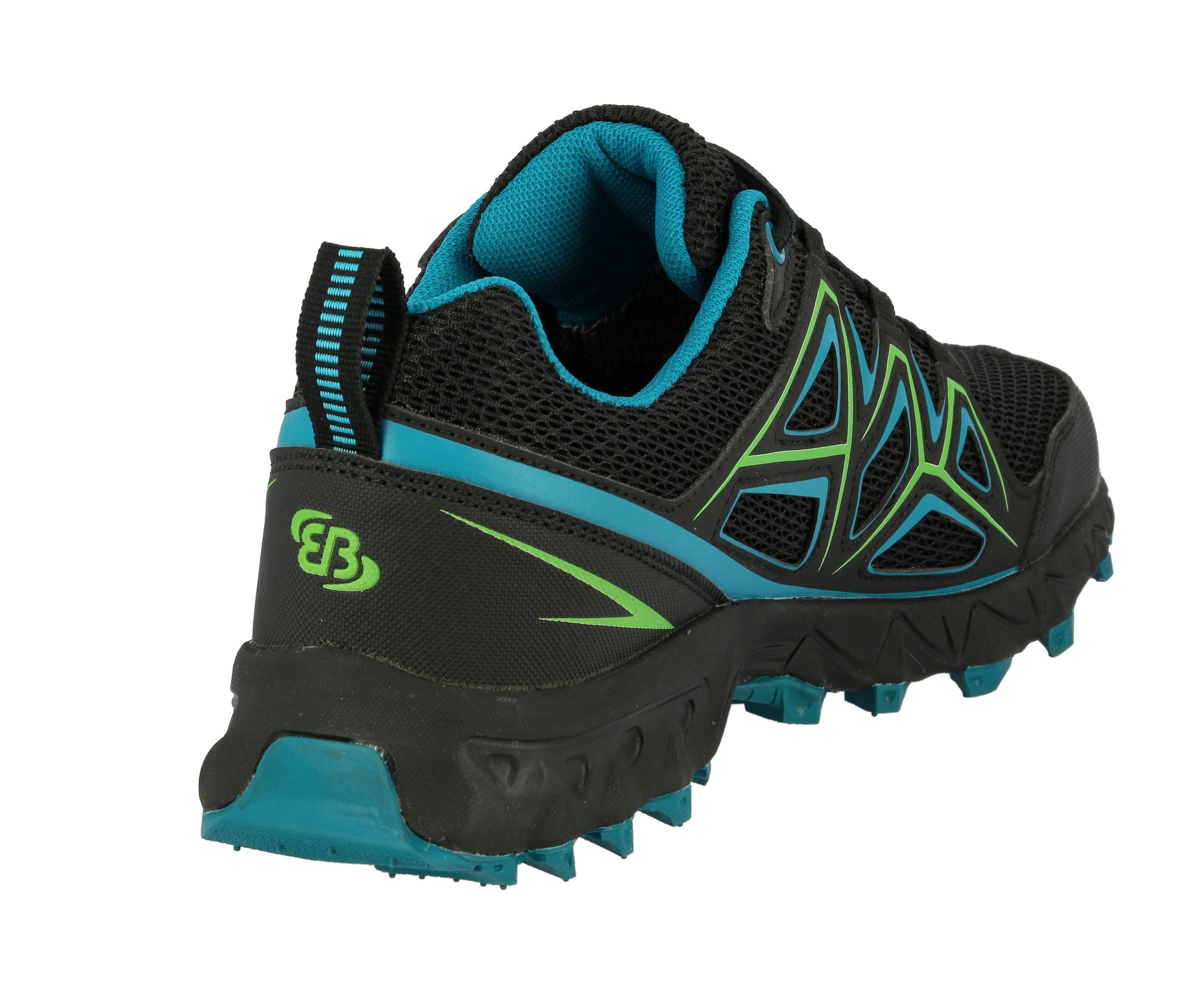 BRÜTTING Outdoorschuh »Outdoorschuh Power«