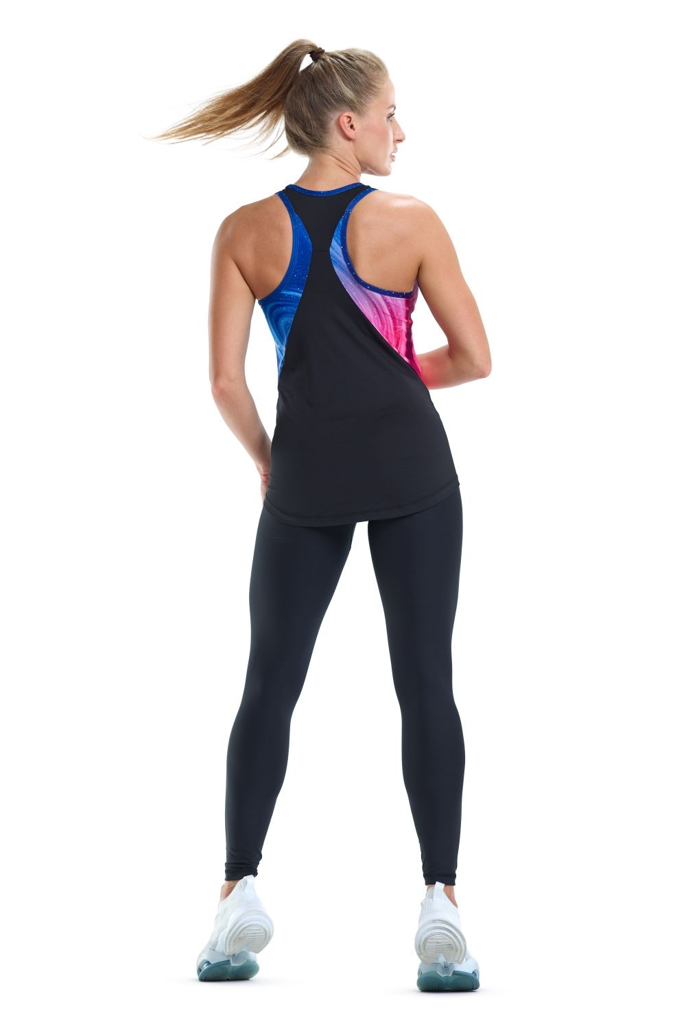 Winshape Tanktop »Tanktop AET108-Stardust« Functional