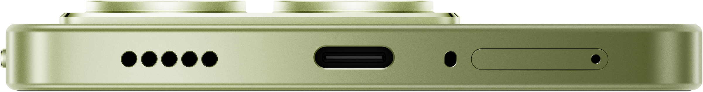 Xiaomi Smartphone »Xiaomi 14T 256GB«, Lemon Green