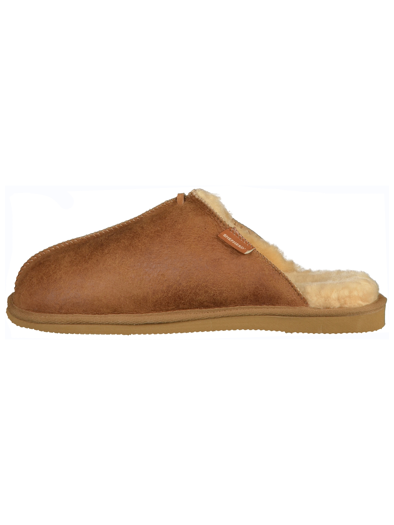 Shepherd Hausschuh »Shepherd Hausschuhe Leder«