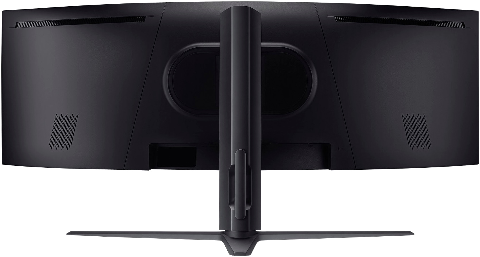Acer Curved-Gaming-LED-Monitor »Predator Z57« 145 cm/57 ″  7680 x 2160 px DUHD 1 Reaktionszeit 120 Hz MiniLED