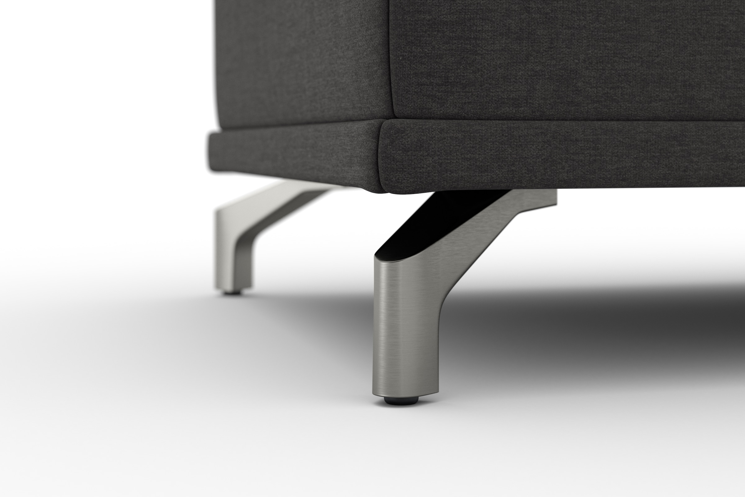 sit&more Hocker »Cabrio«