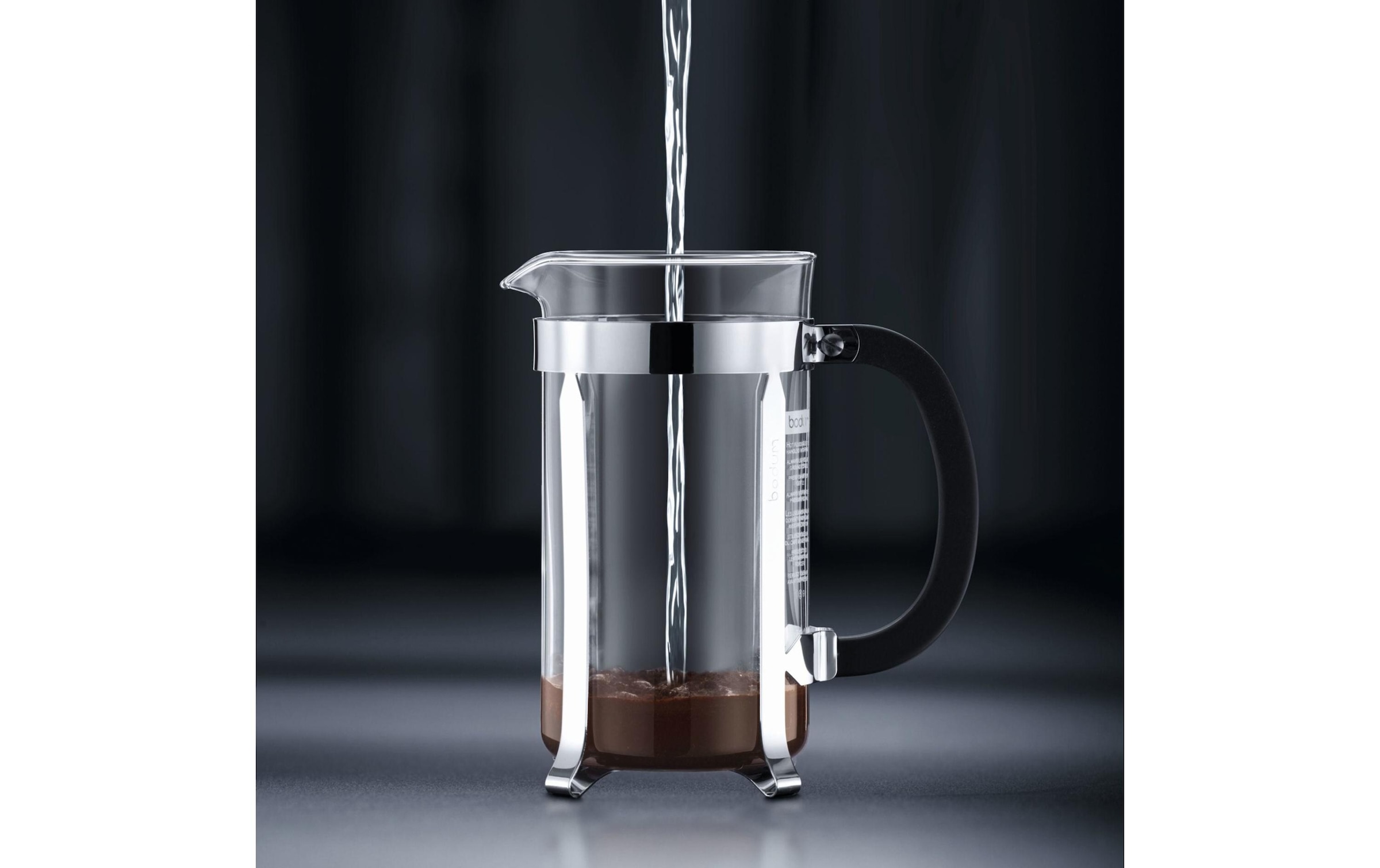 Bodum Kaffeebereiter »Chambord«