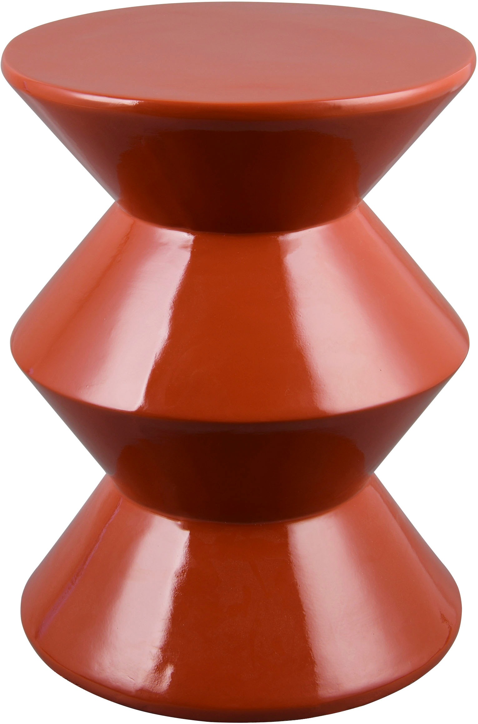 MIRRORS AND MORE Beistelltisch »GUARA« 1 Stk. tlg.