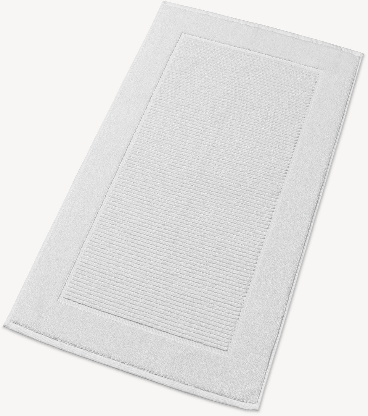 Christy Badematte »Supreme«, fußbodenheizungsgeeignet, Premium Badematte in günstig online kaufen