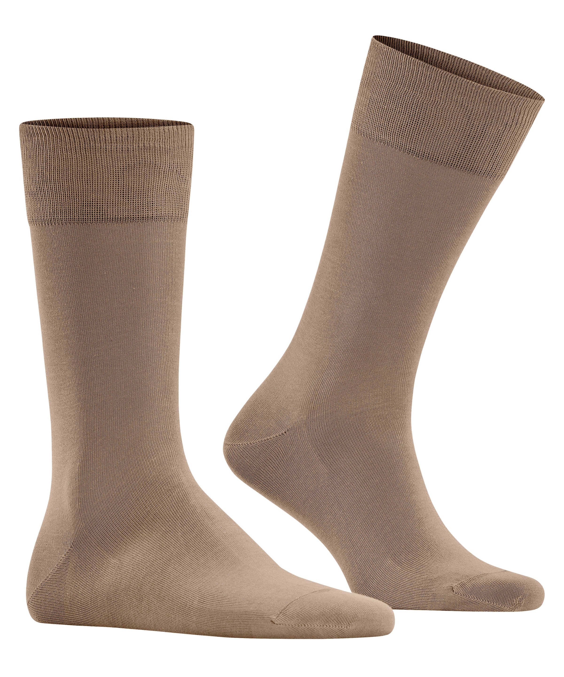FALKE Socken »Cool 24/7« Feuchtigkeitsregulierend, Klimaaktivsohle, Uni