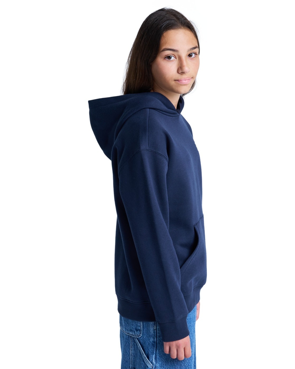 Element Kapuzensweatshirt »Bad Doggie«