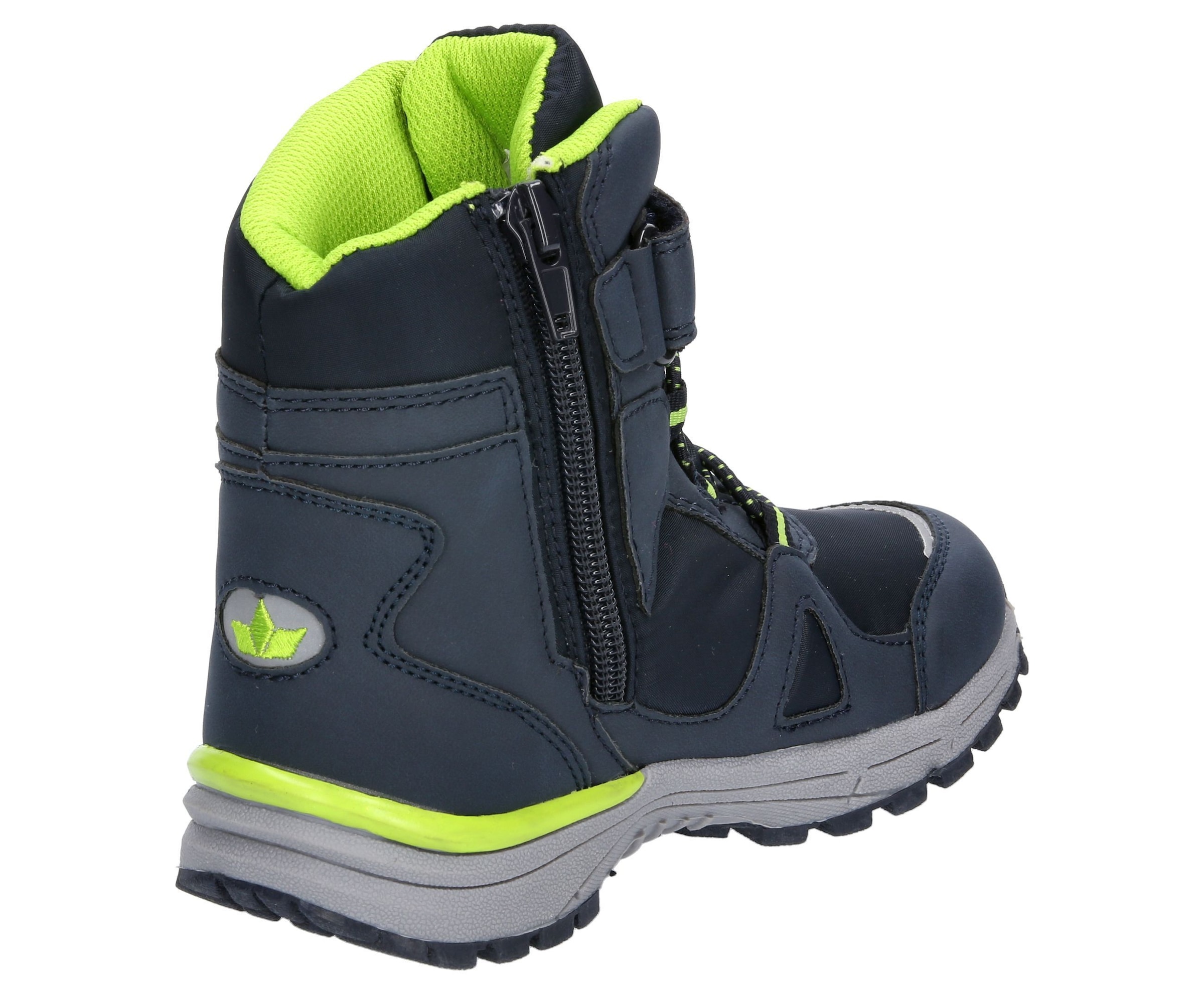 Lico Winterstiefel »Winterboot Bernarda VS«