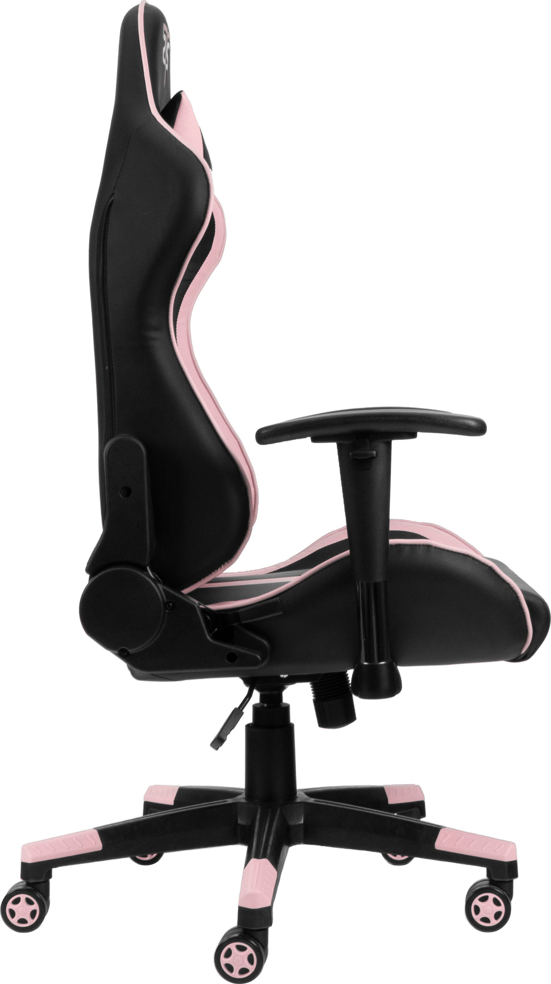 5. Bild von Hyrican Gaming-Stuhl »Striker COMBO« Gaming-Stuhl + Bodenschutzmatte "WZ603" Copilot