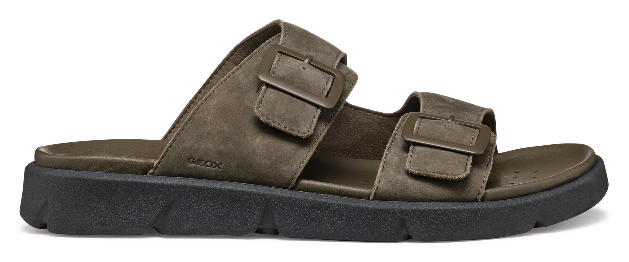 Geox Pantolette »U XAND 2S«