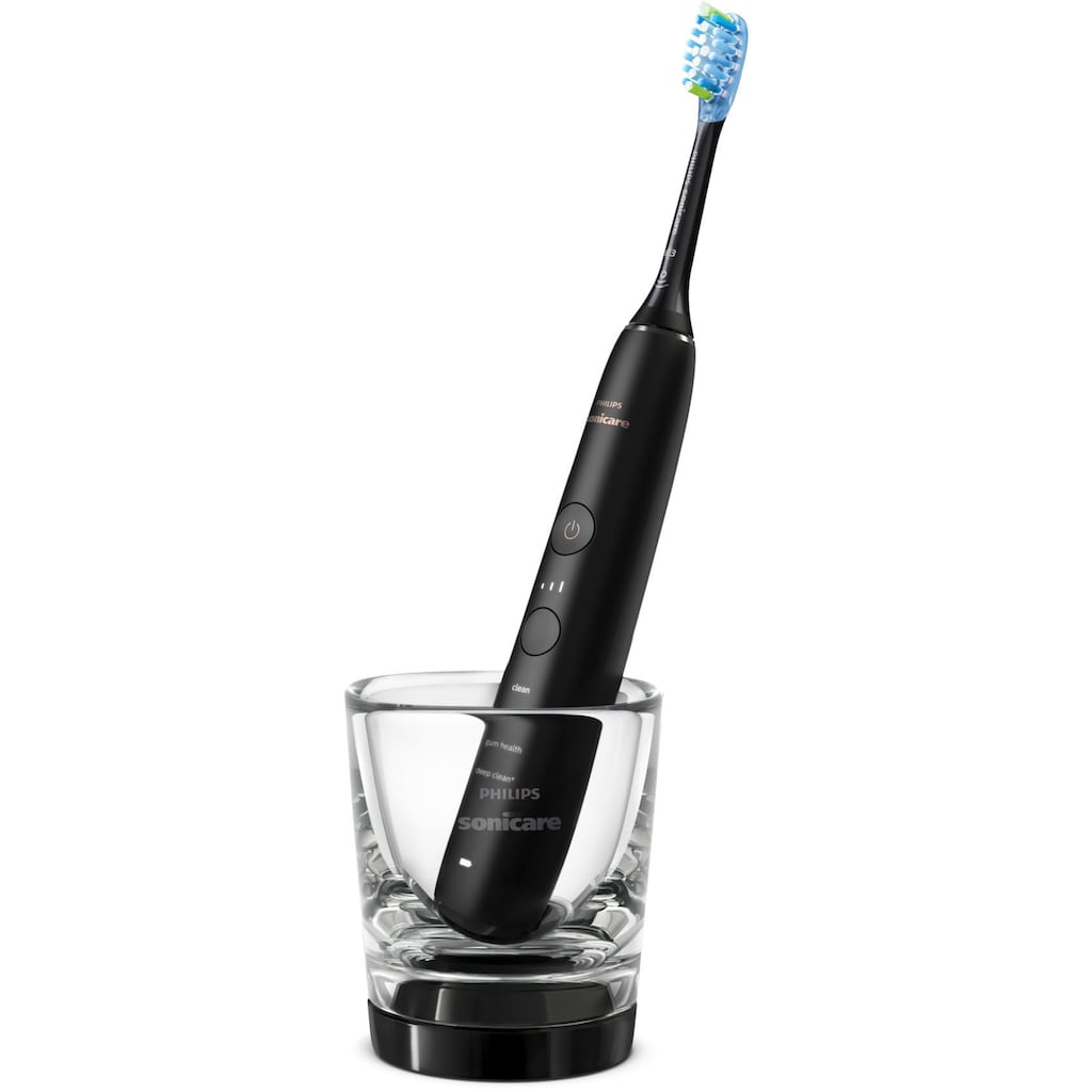 Philips Sonicare Elektrische Zahnbürste »HX9914«, 2 St. Aufsteckbürsten