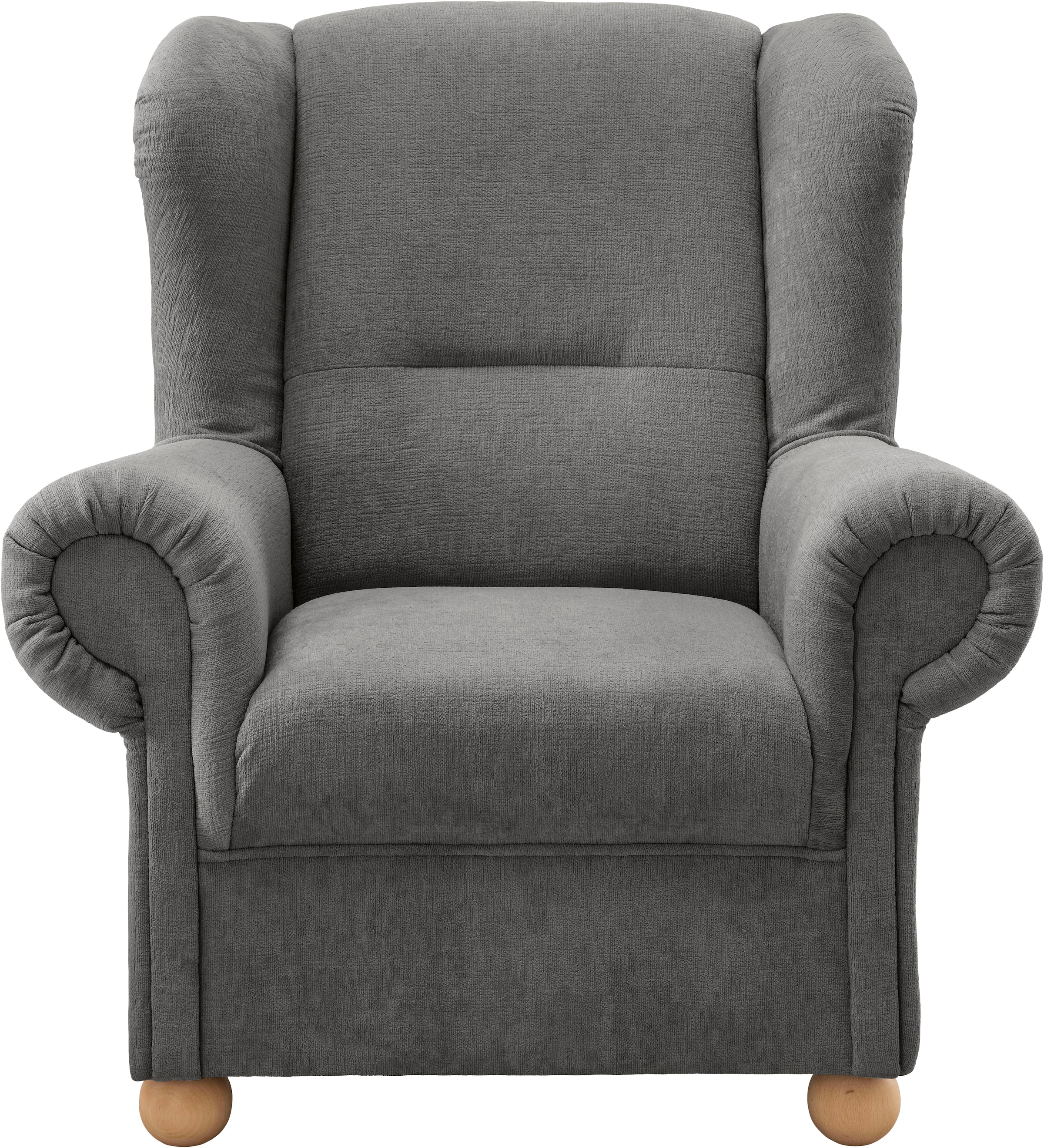 INOSIGN Ohrensessel »Torello« 1 Stk. tlg. günstig online kaufen