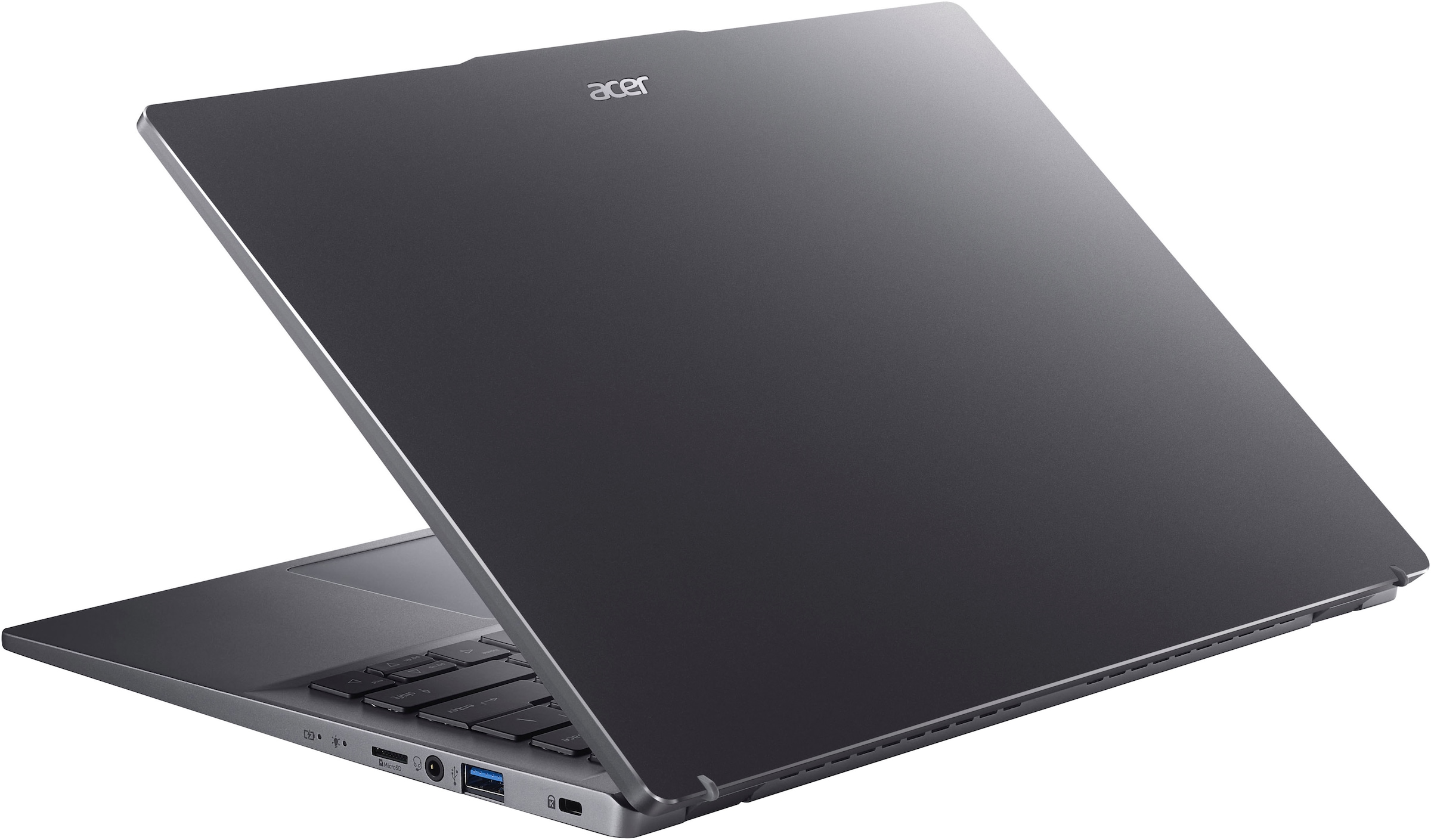 Acer Notebook »Swift Go 14 OLED (SFG14-63-R3XB)«, 35,56 cm, / 14 Zoll, AMD, Ryzen 7, Radeon Graphics, 1000 GB SSD